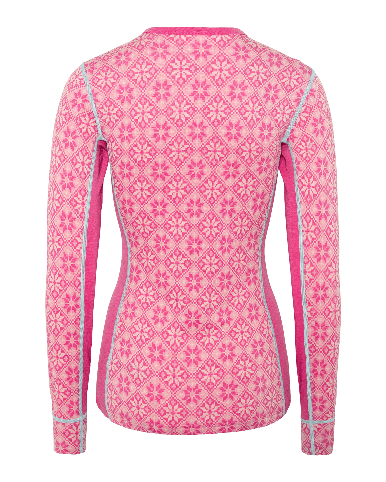 Bright Pink