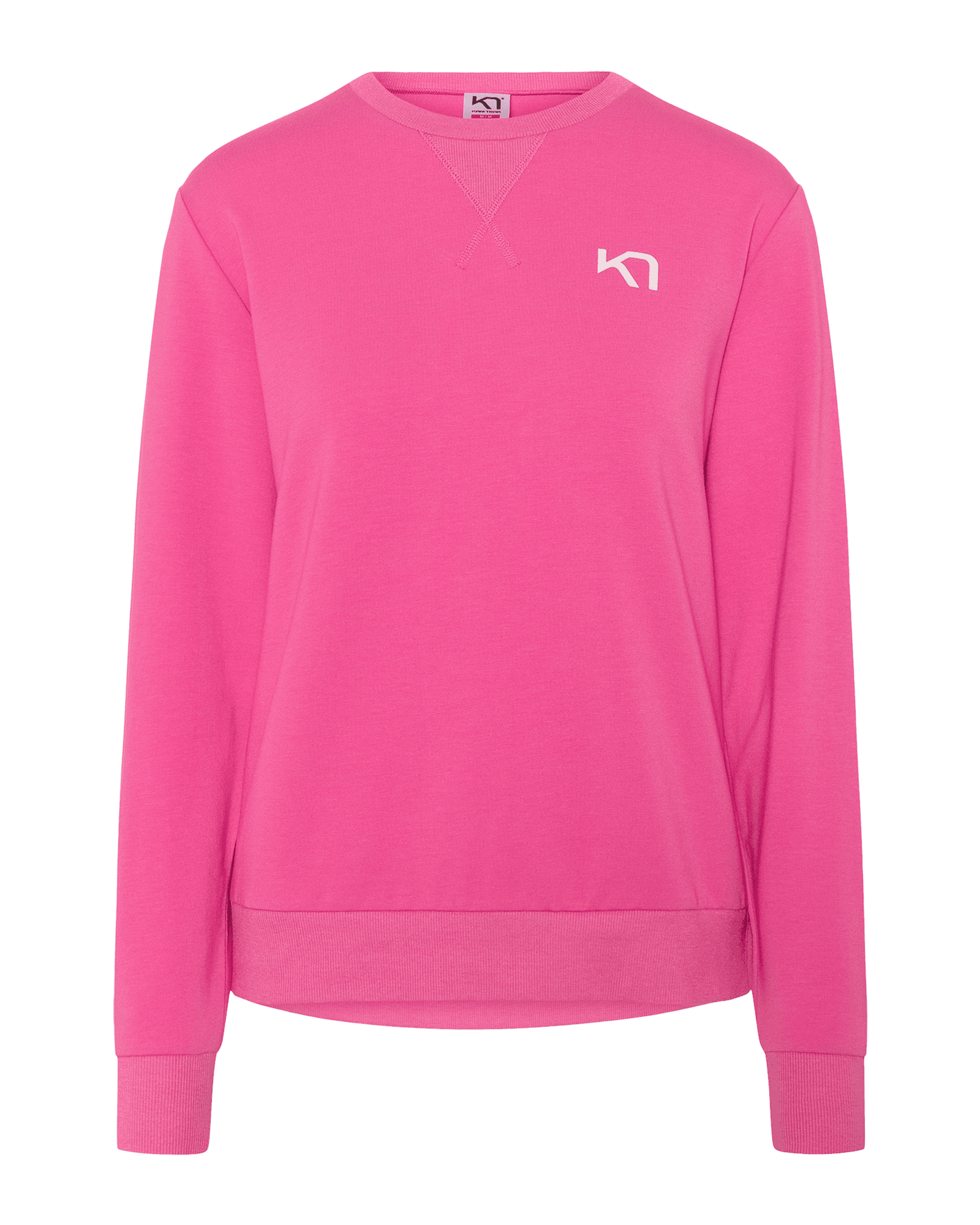 Bright Pink