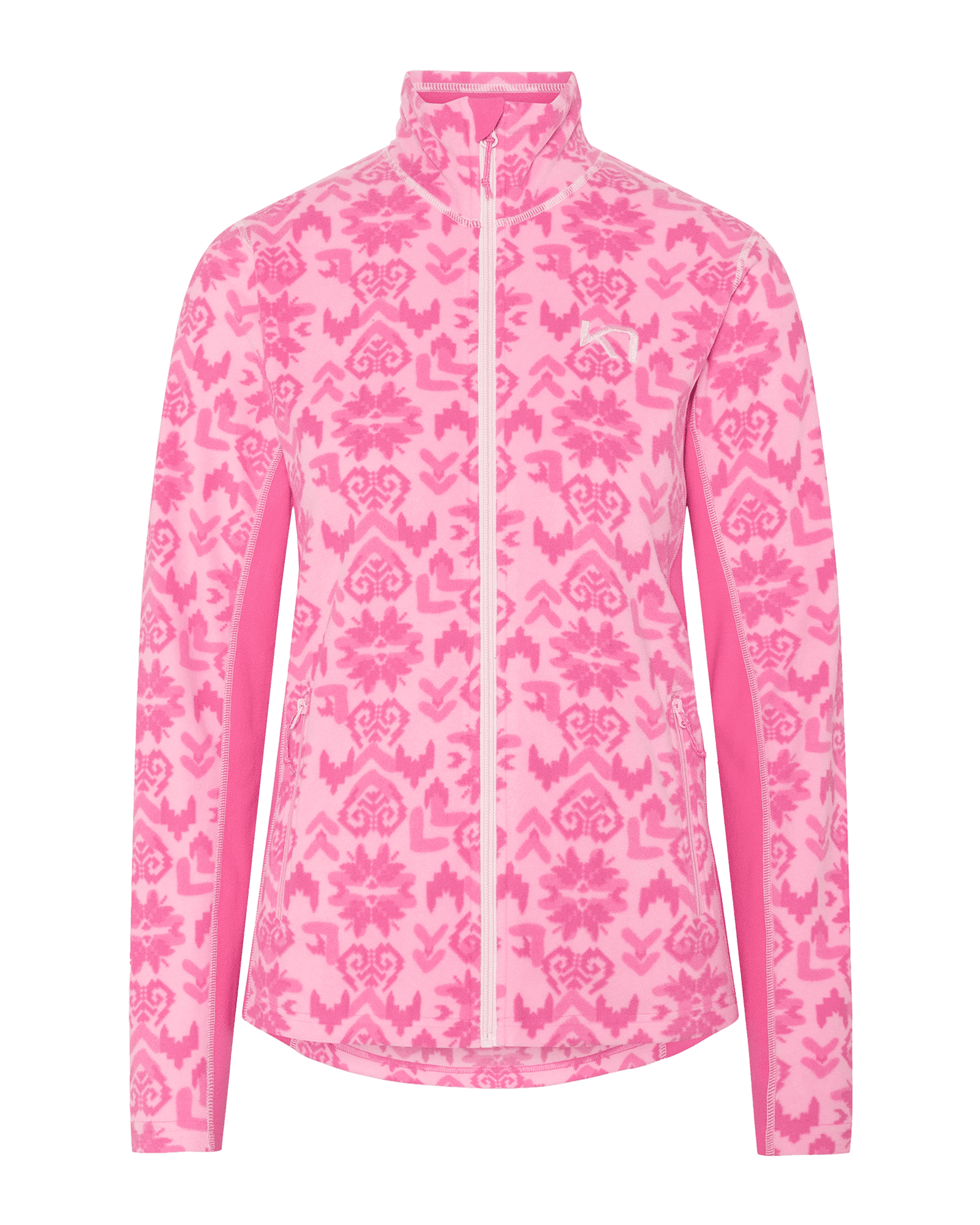 Bright Pink