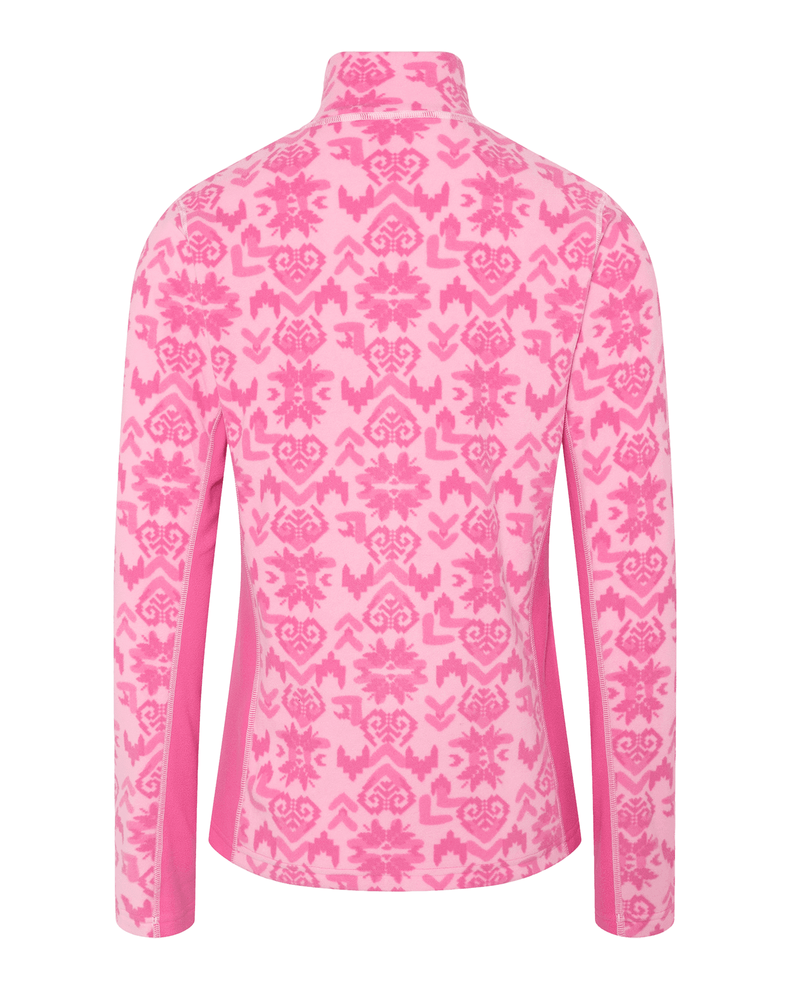 Bright Pink