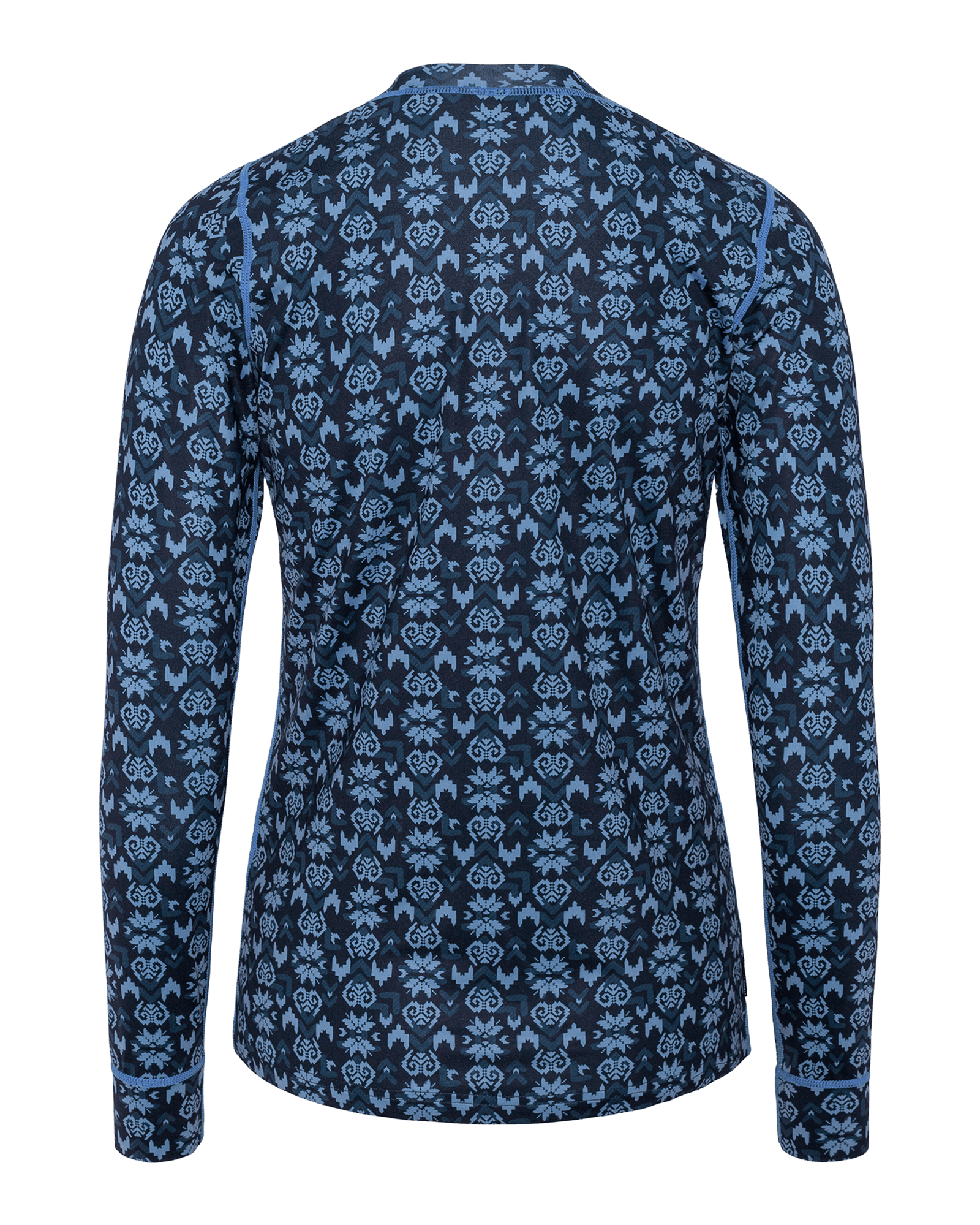 Dark Navy Blue