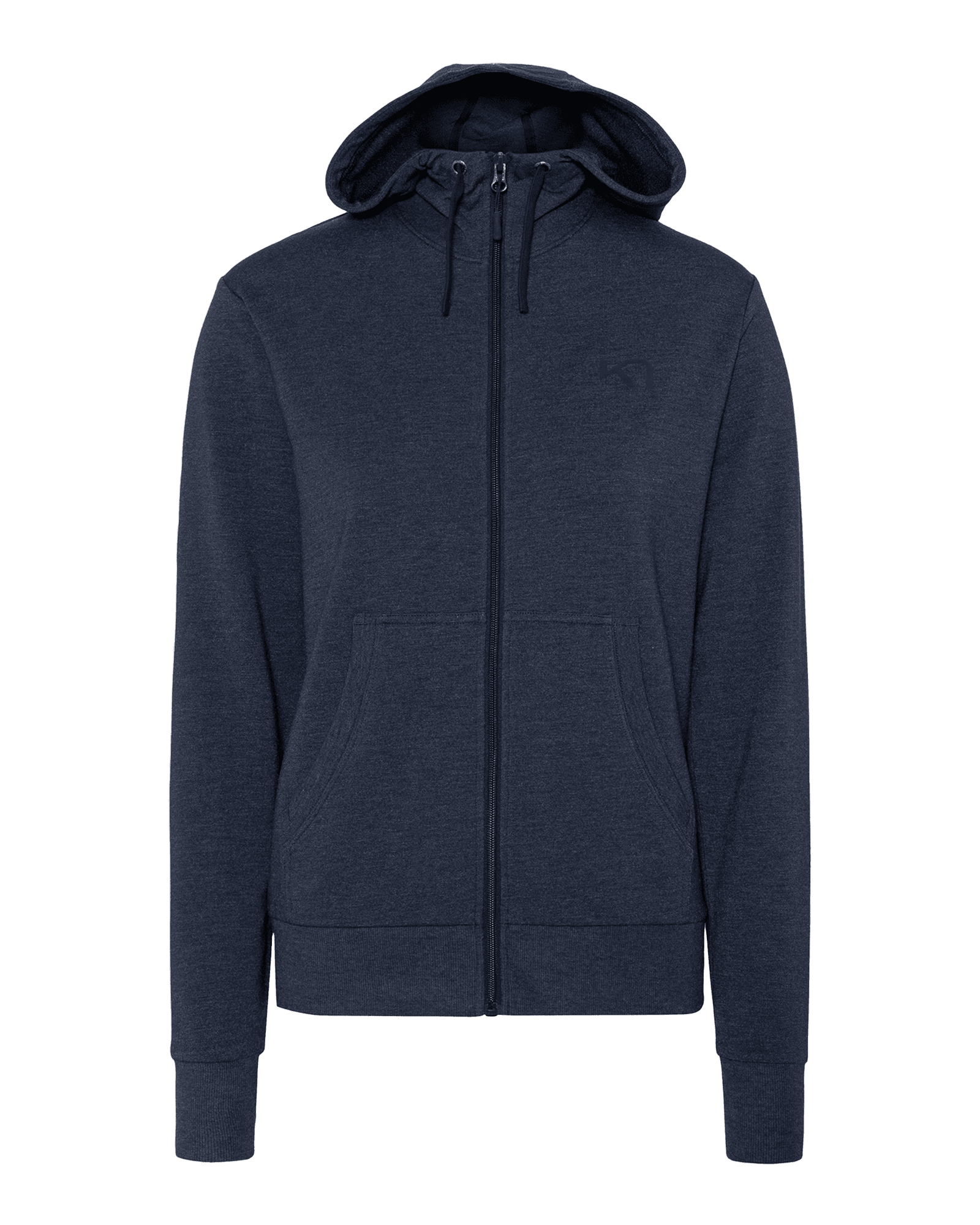Dark Navy Blue