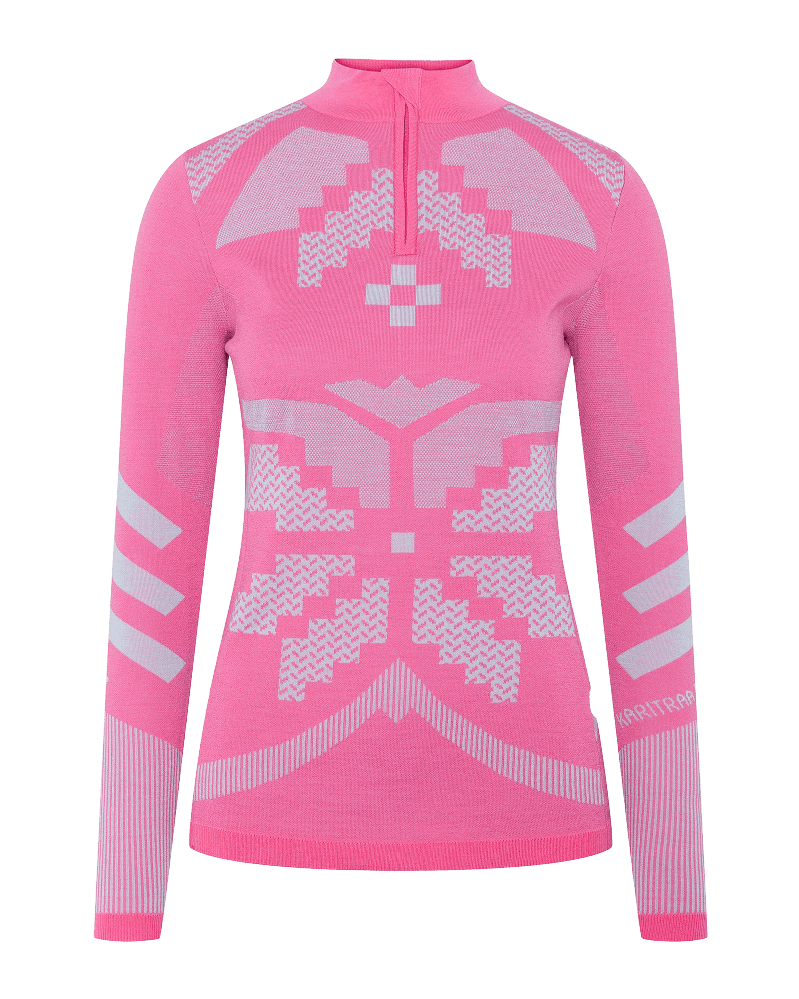 Bright Pink