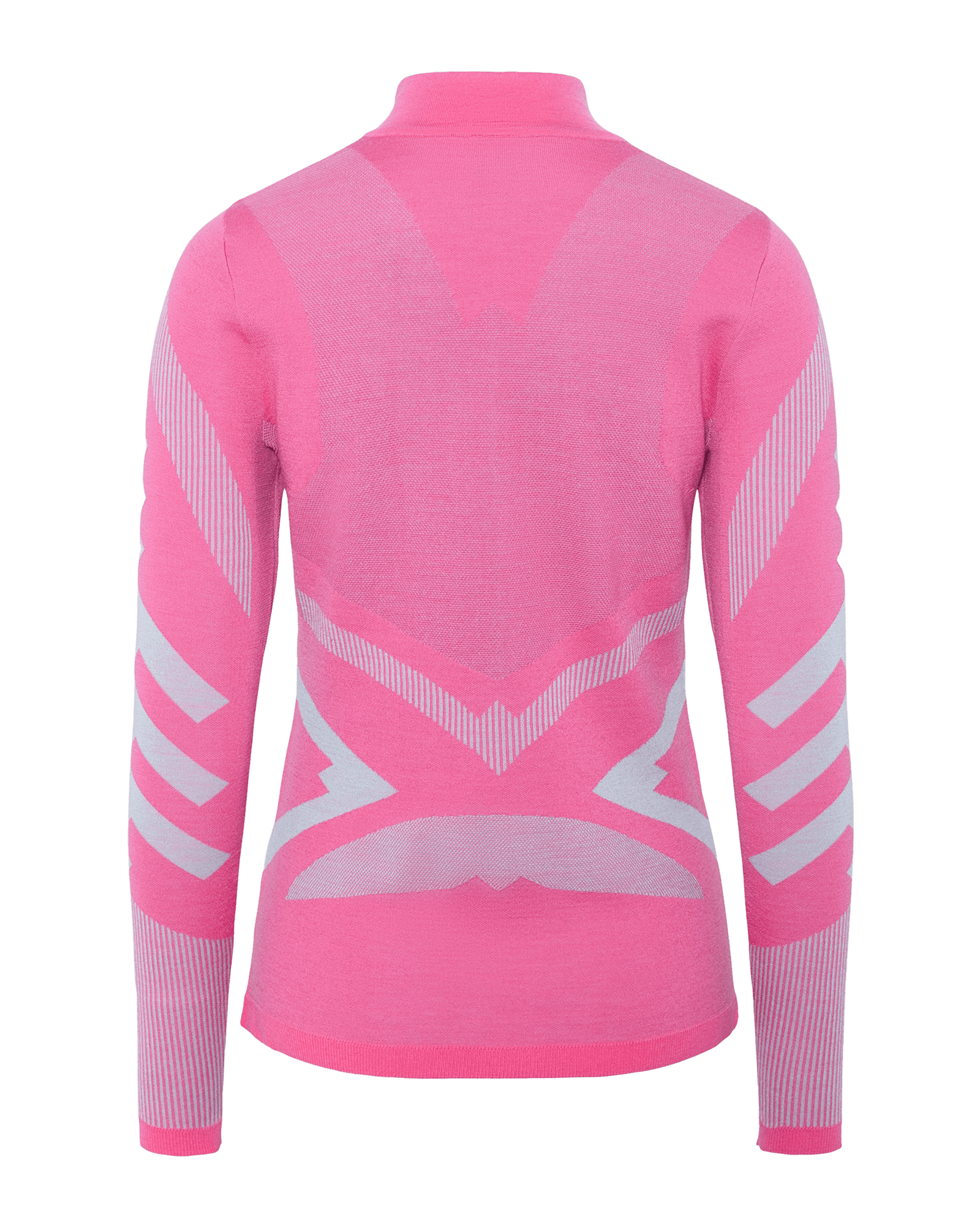 Bright Pink