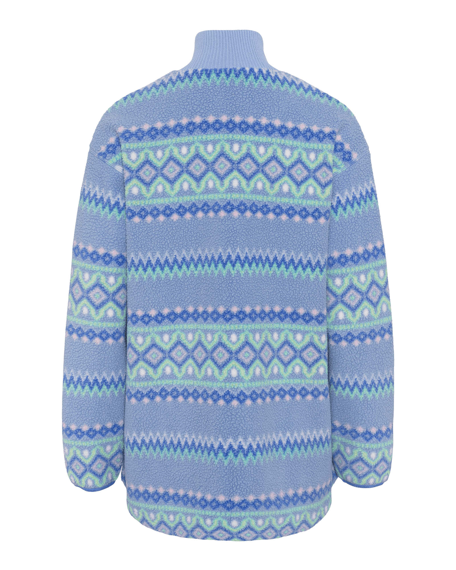 Pastel Light Blue