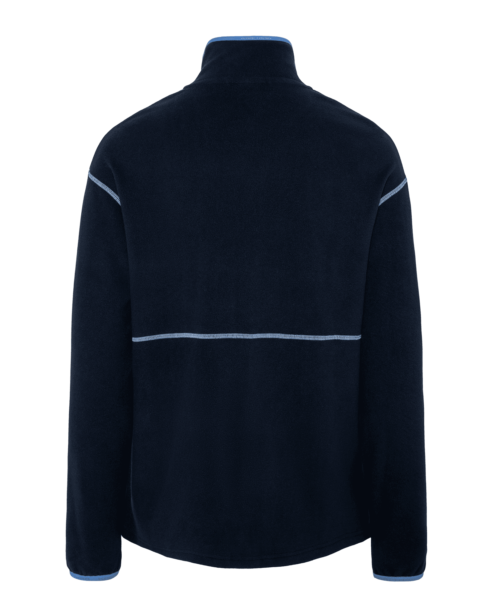 Dark Navy Blue