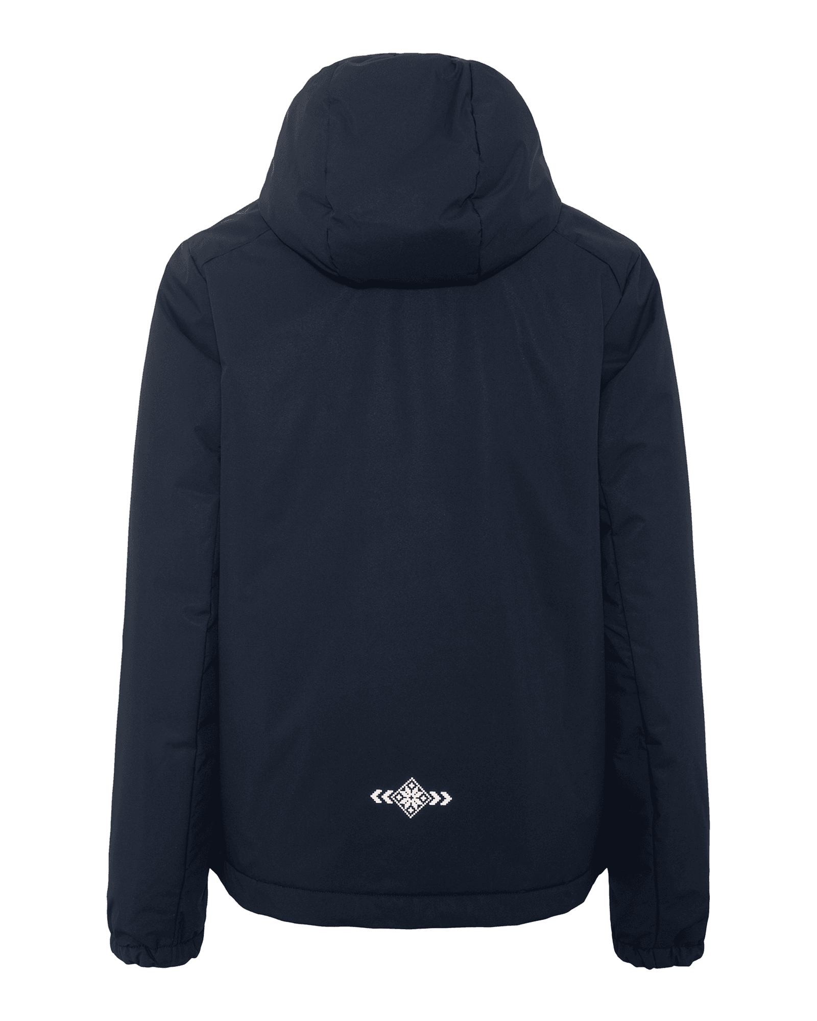 Dark Navy Blue