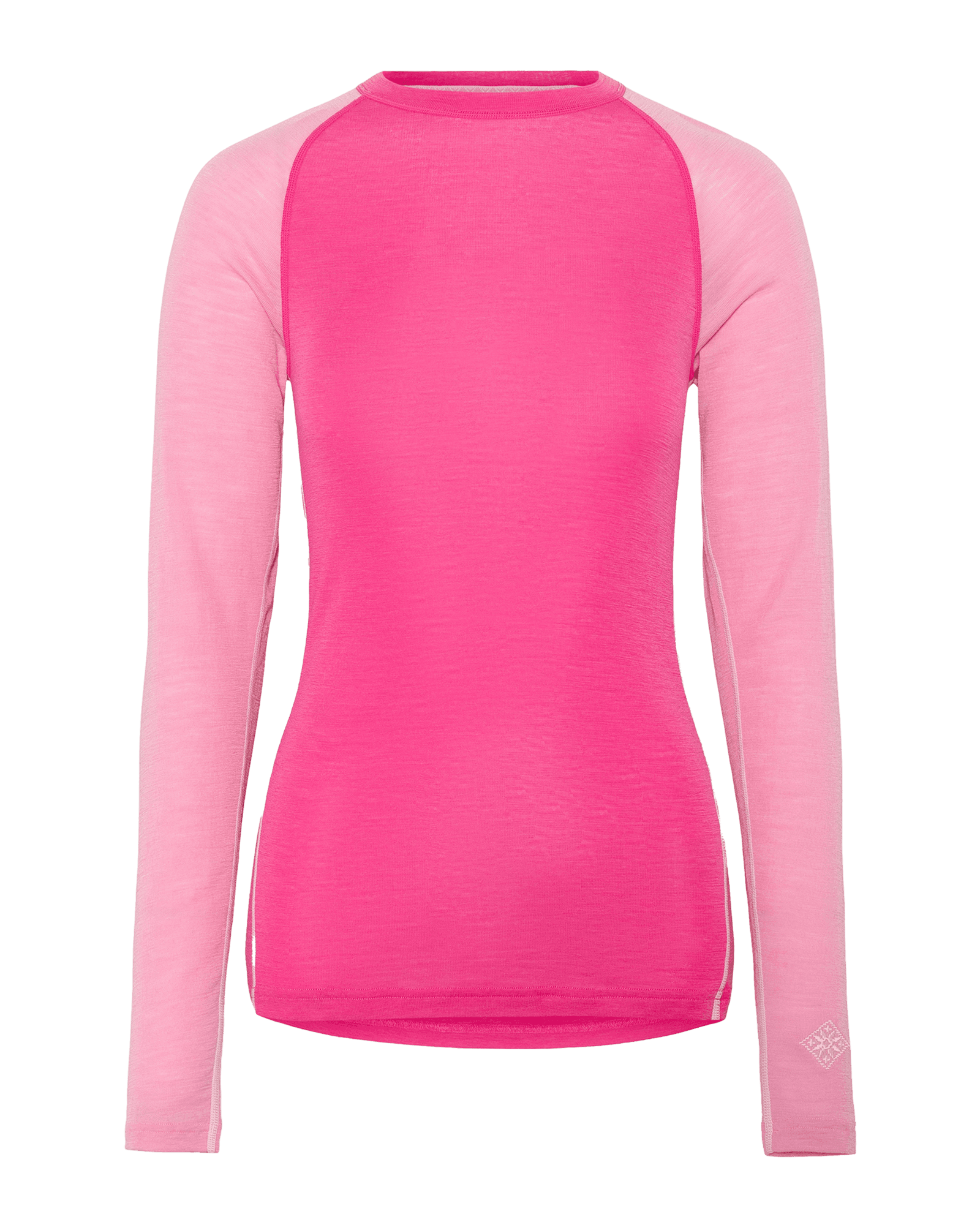 Bright Pink