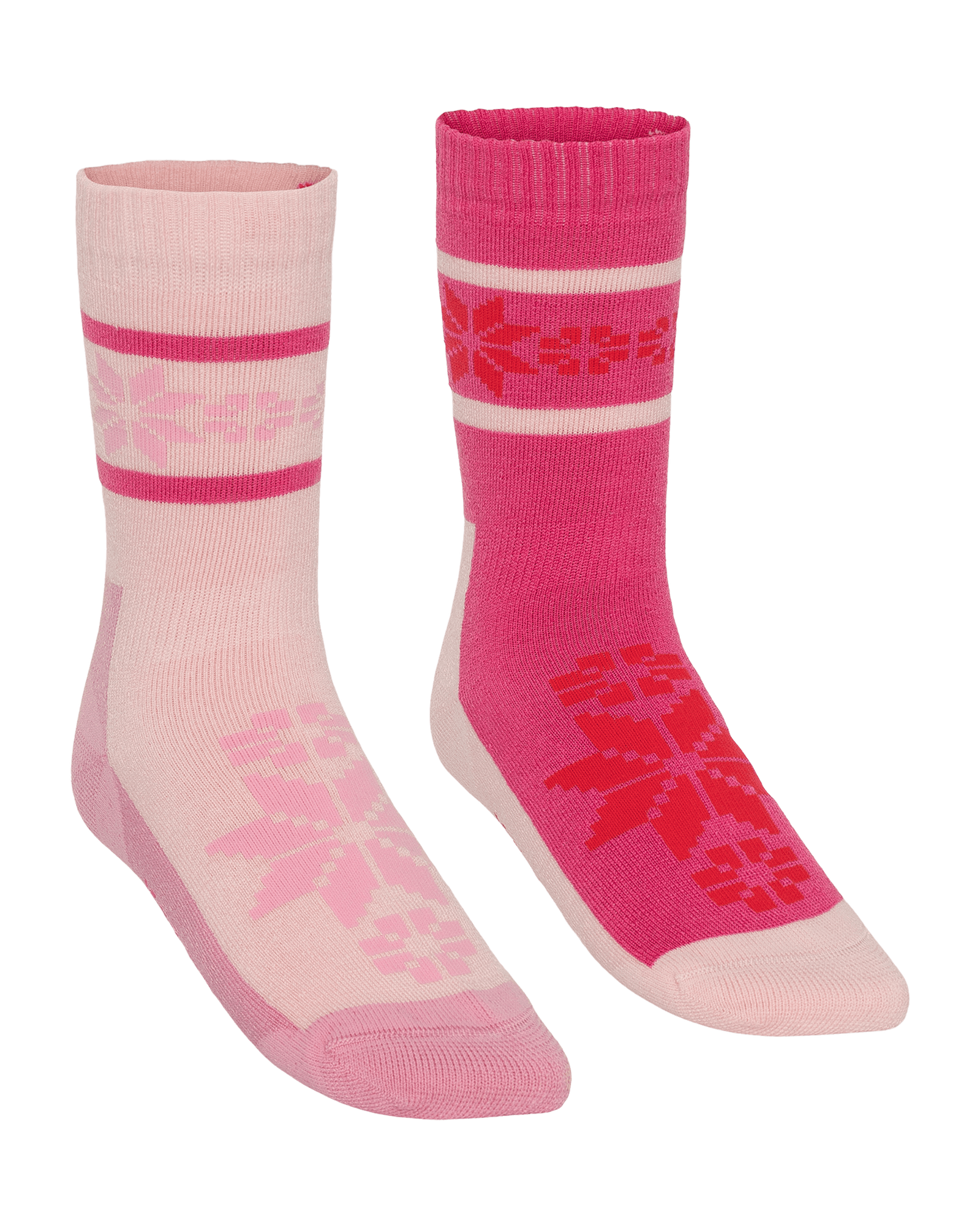 Rusa Sock 2Pk W Spink