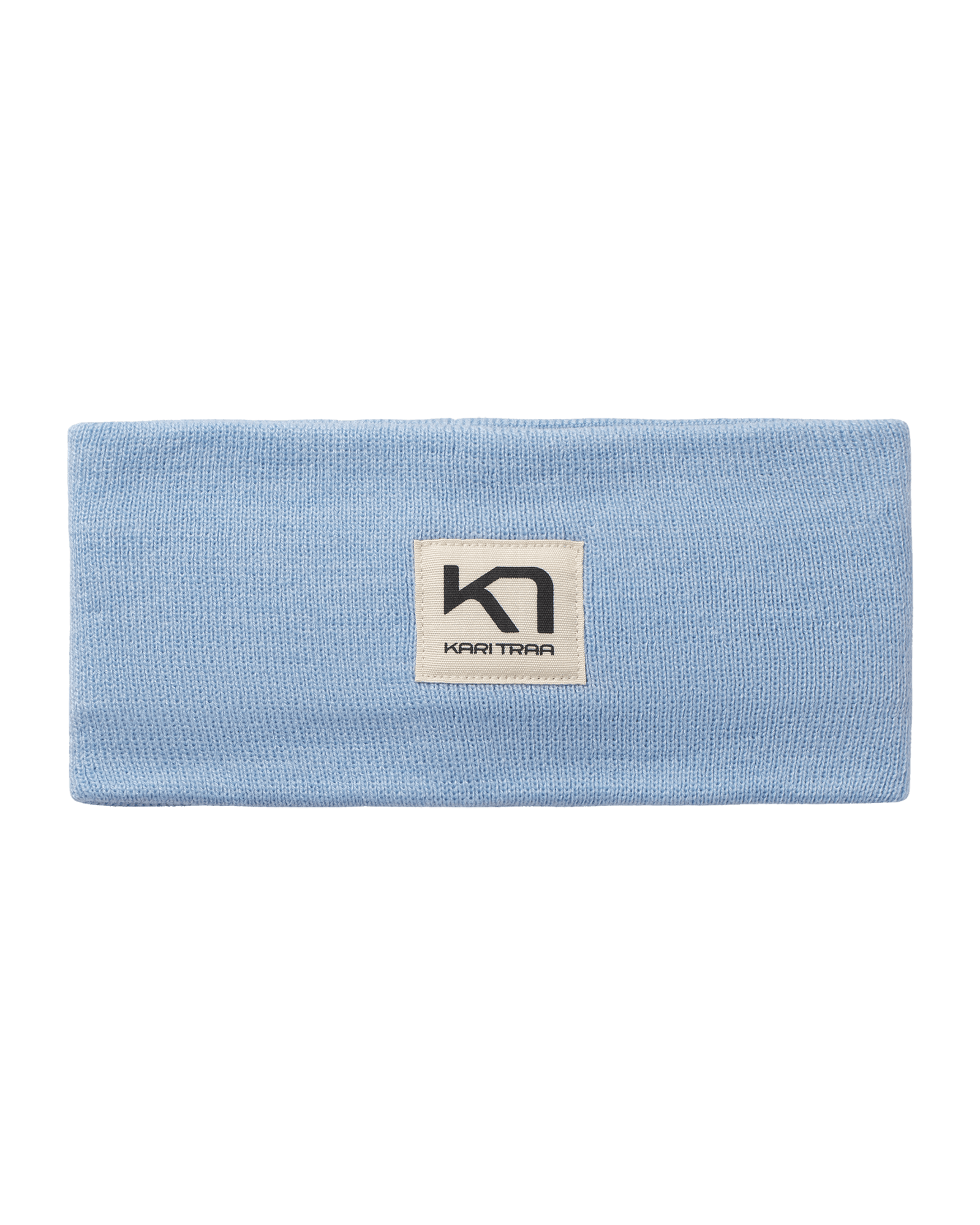Røthe Headband Pastel Light Blue
