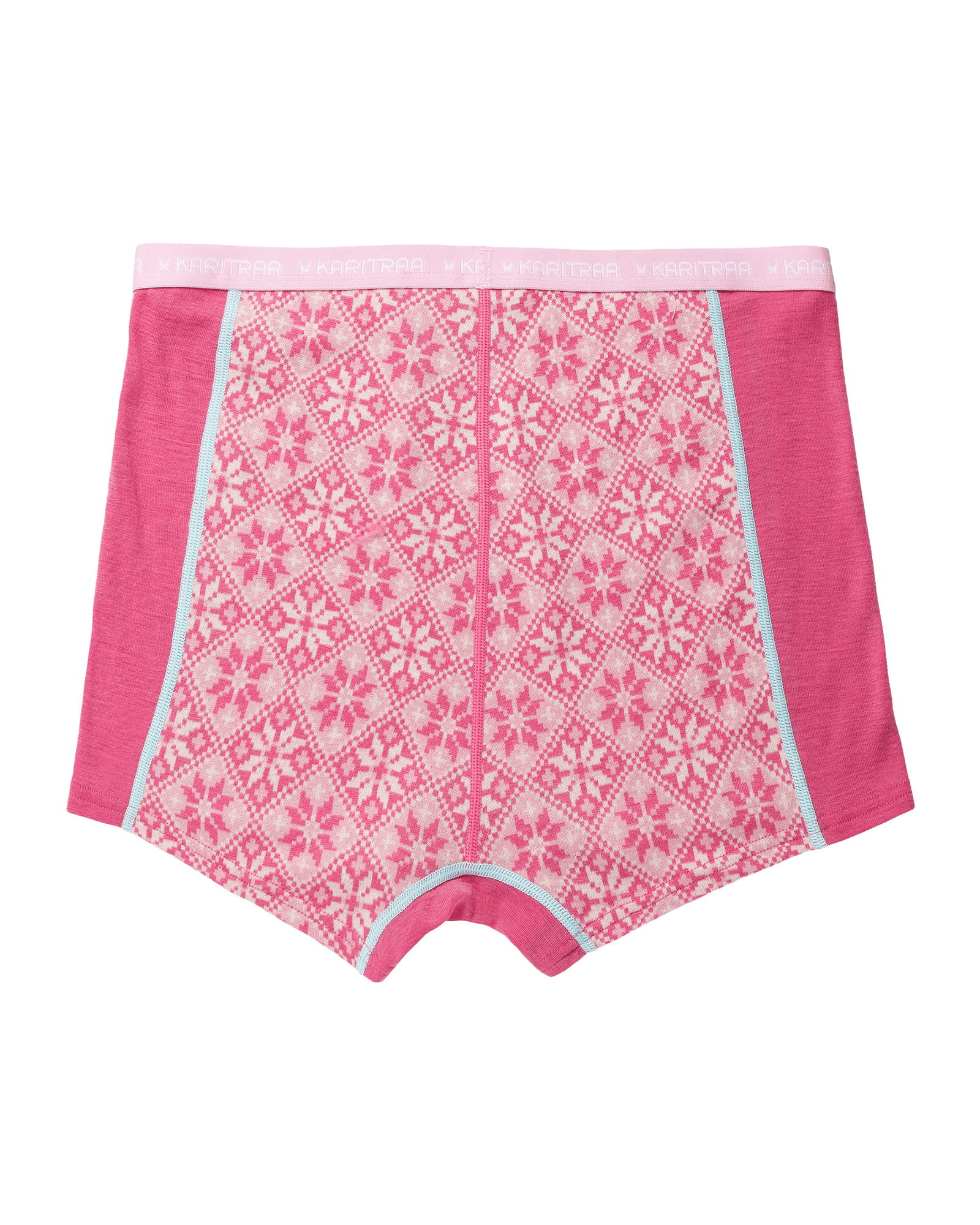 Bright Pink