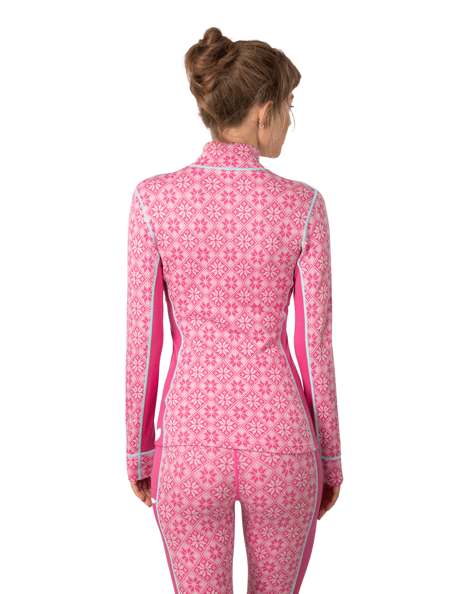 Bright Pink