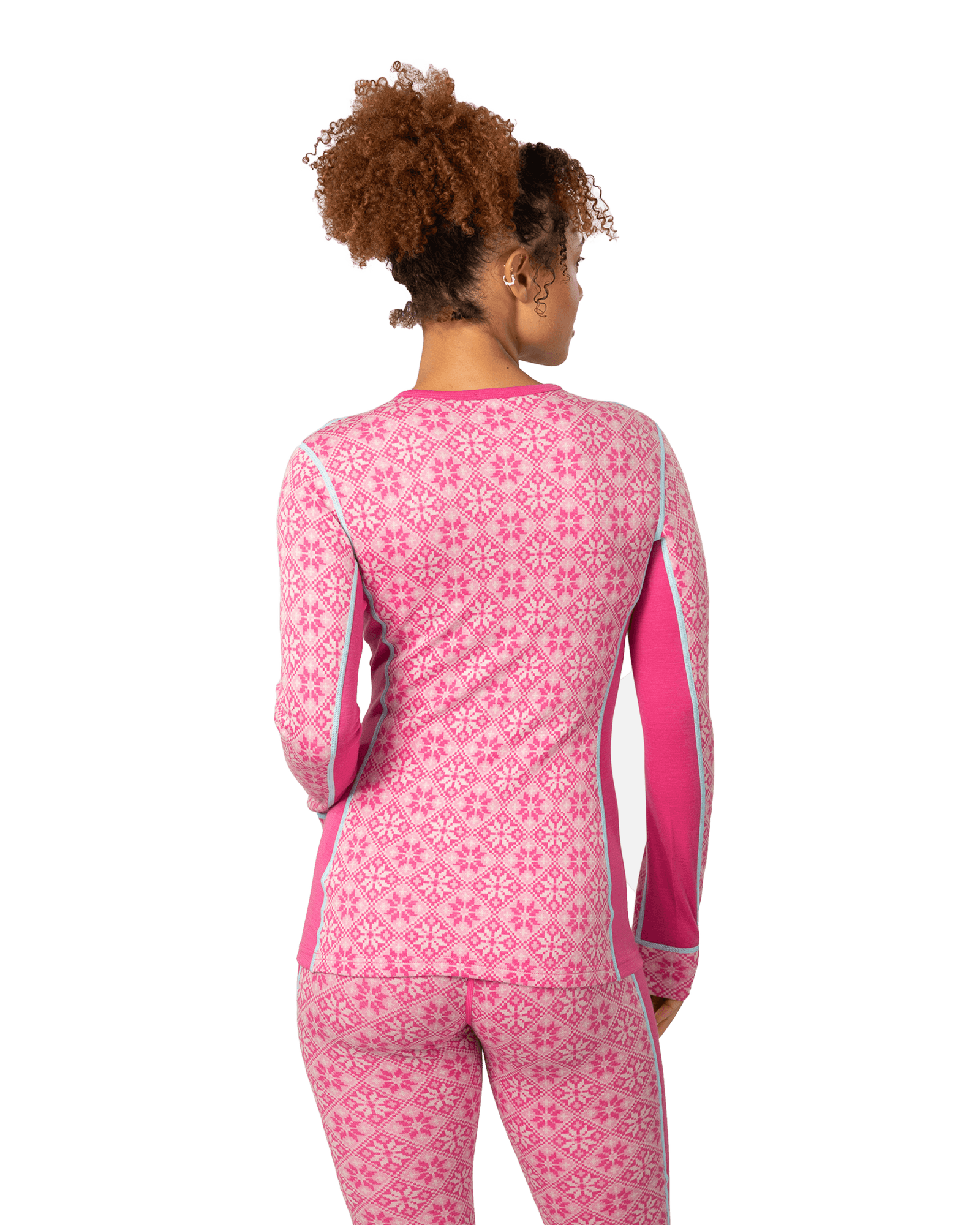Bright Pink