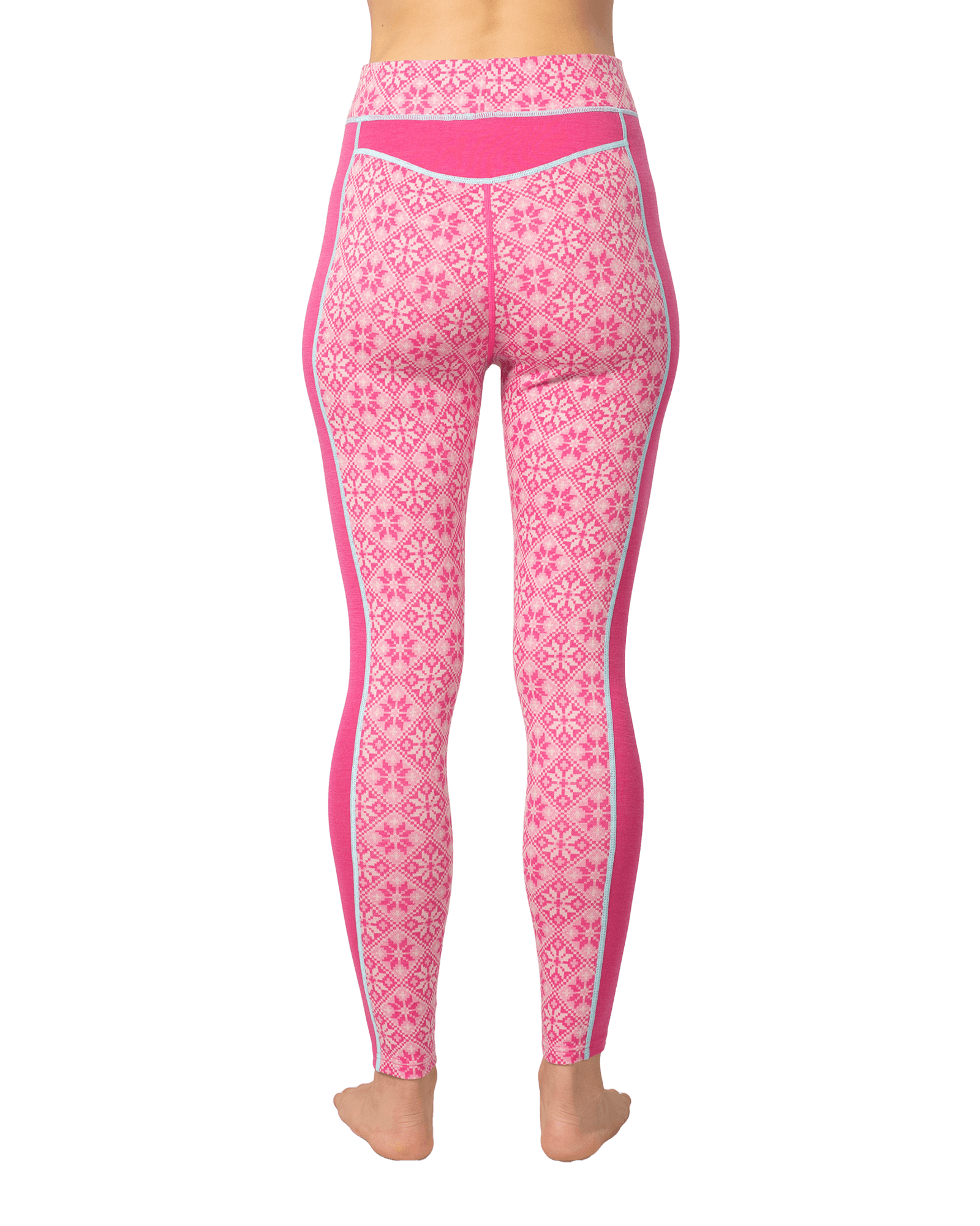 Bright Pink