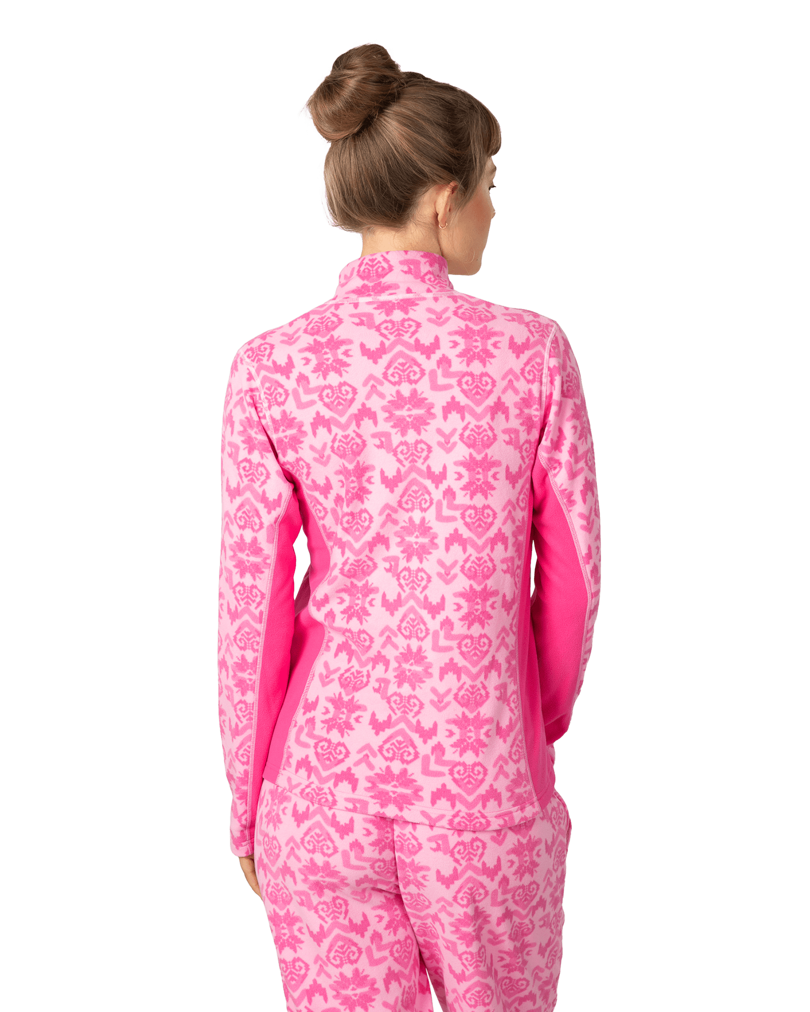 Bright Pink
