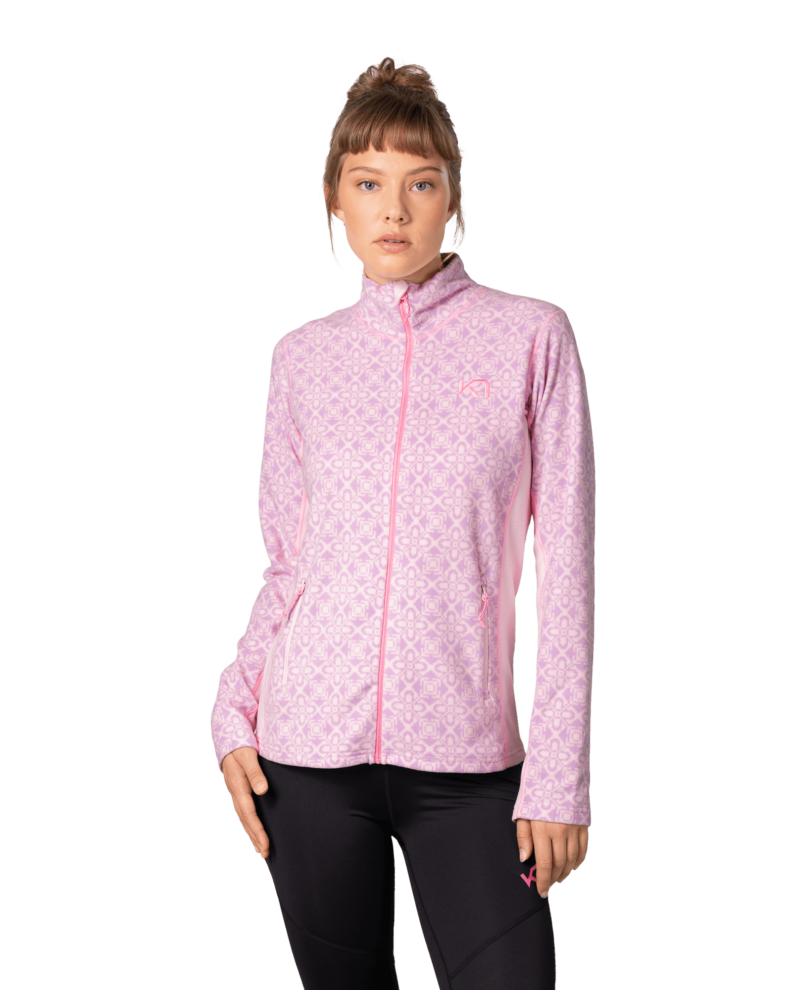 Thalena Fleece W Lily