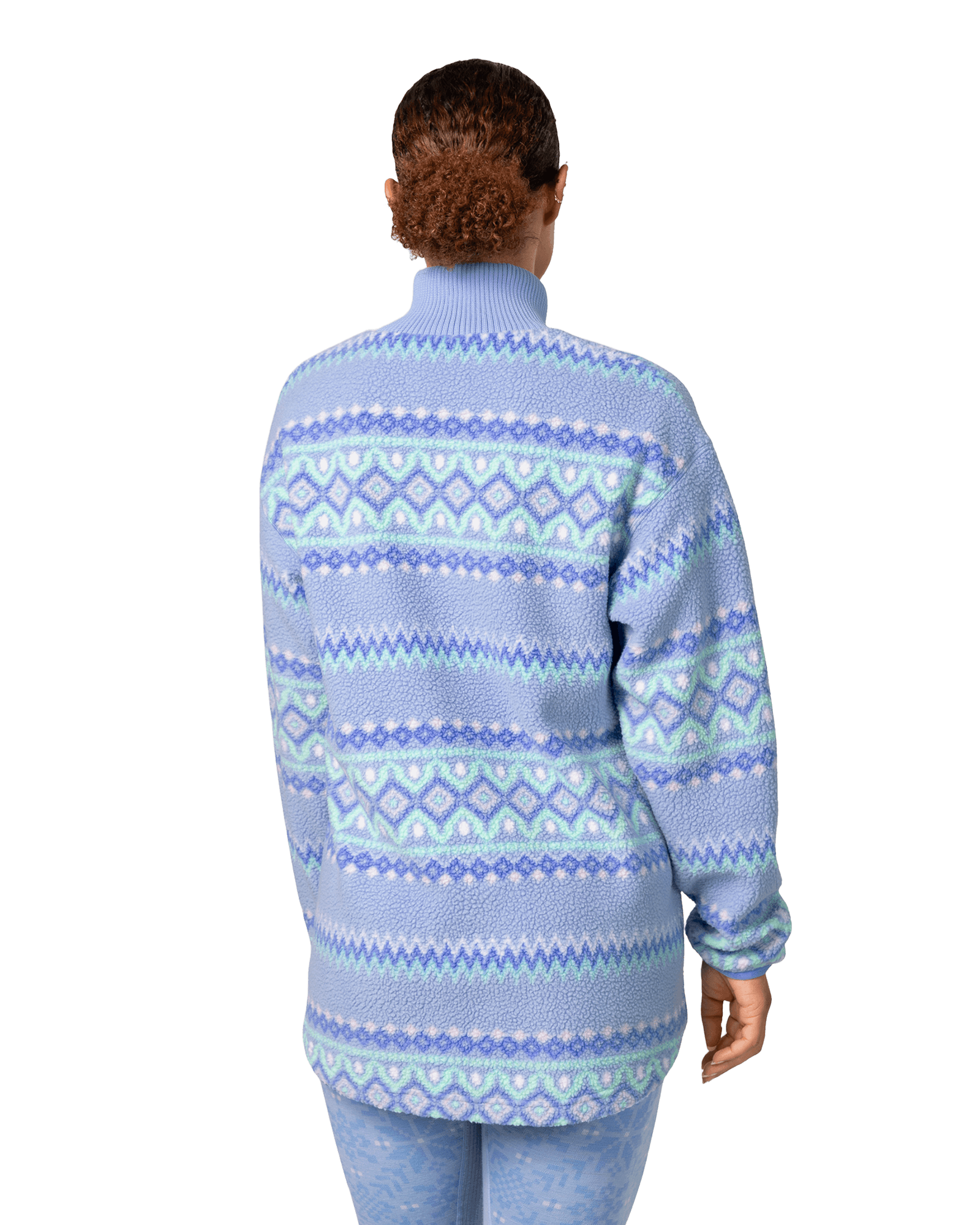 Pastel Light Blue