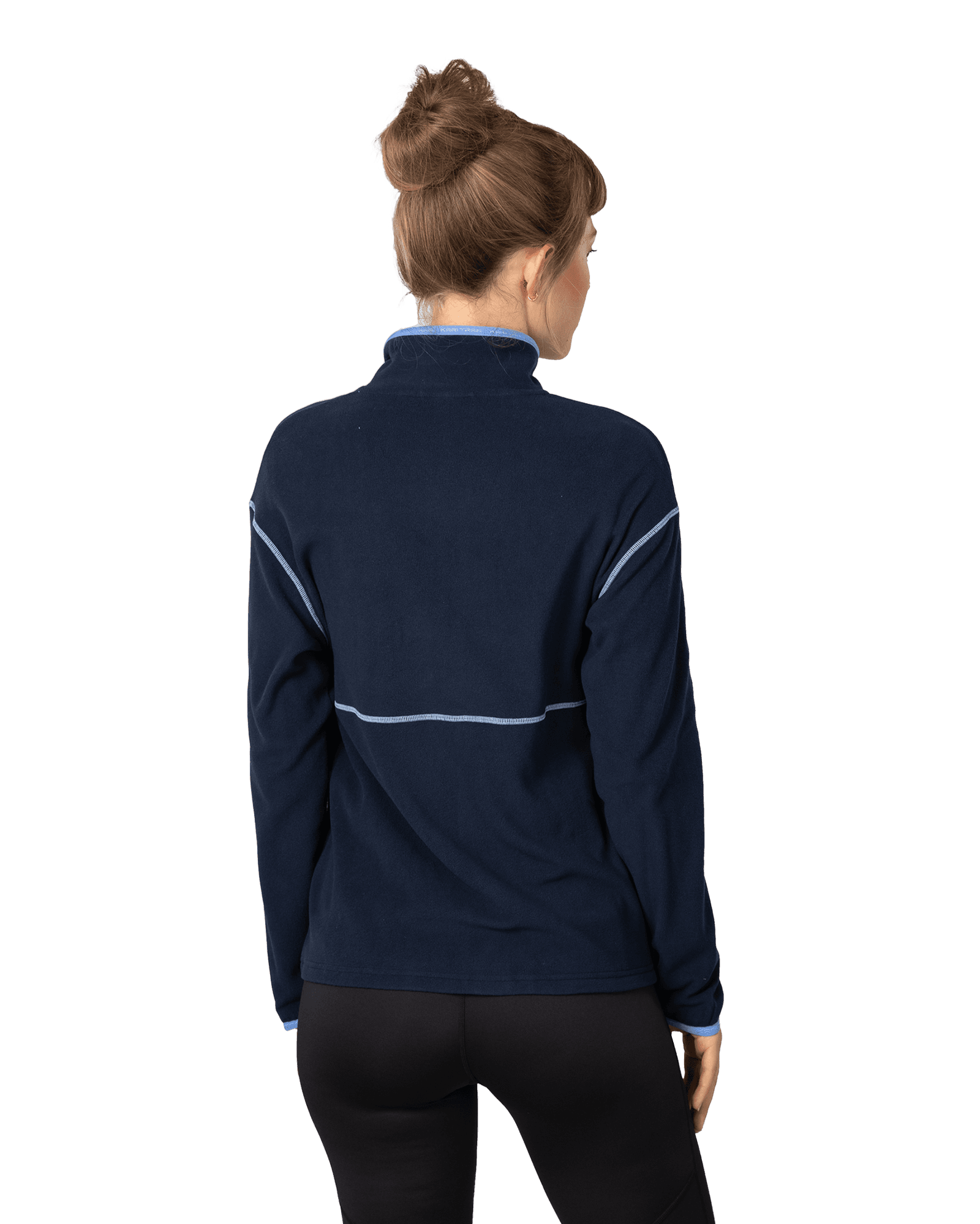 Dark Navy Blue