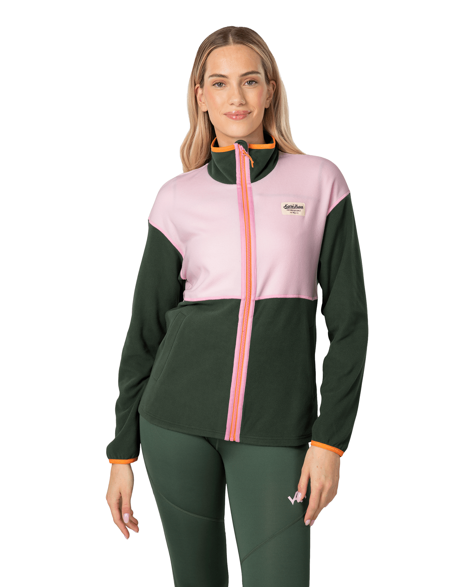 Gracie Midlayer W Thyme