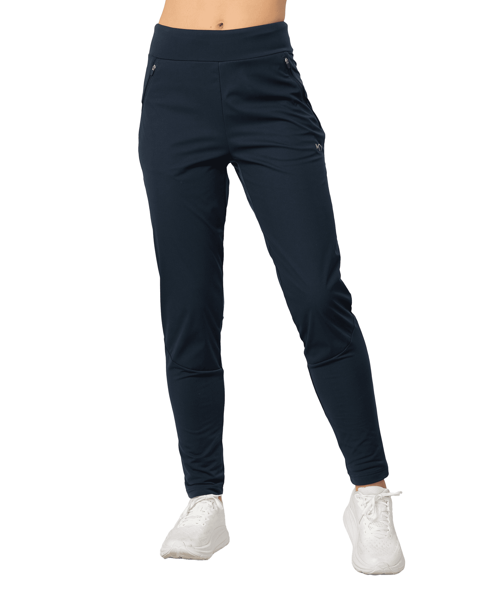 Dark Navy Blue