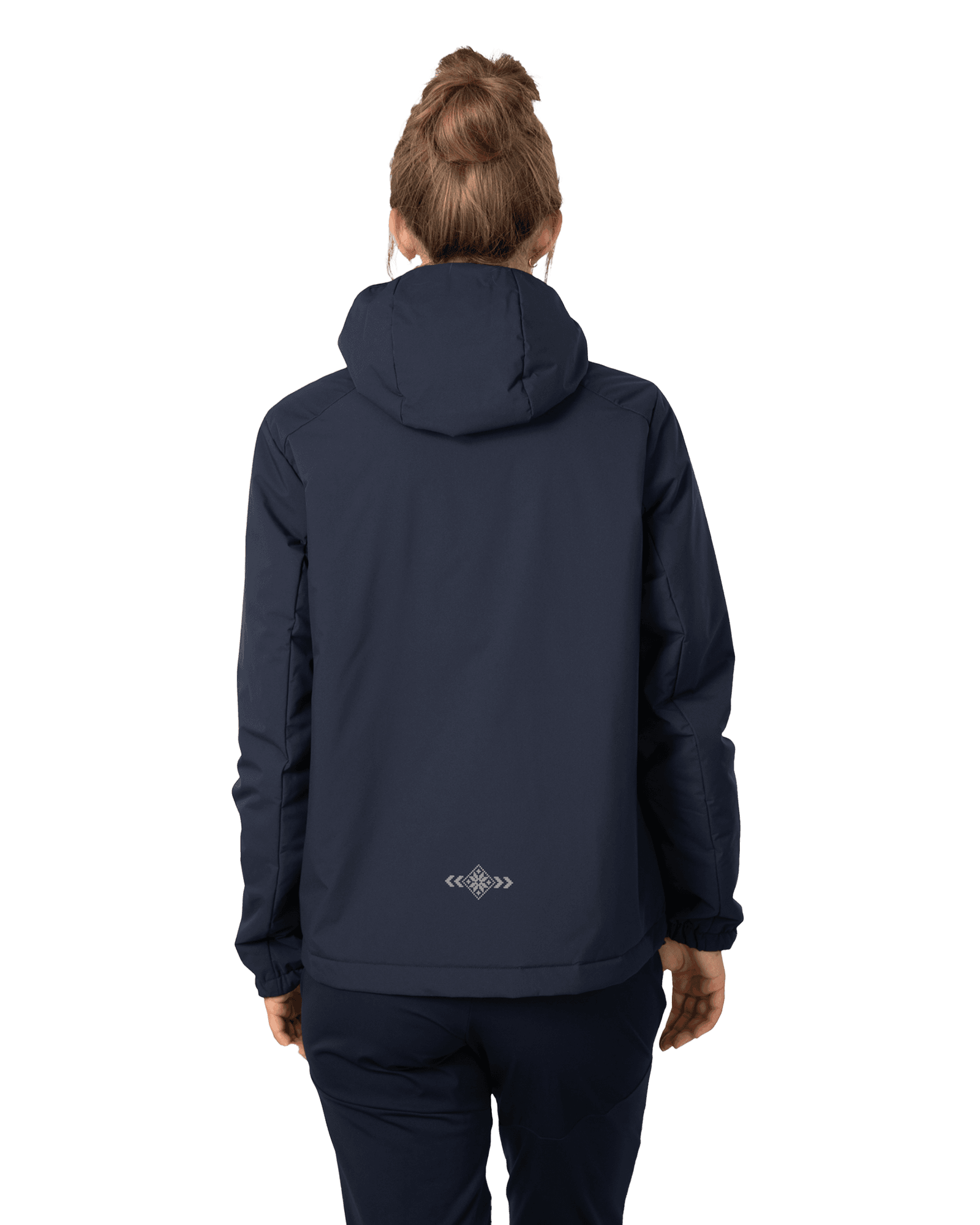 Dark Navy Blue