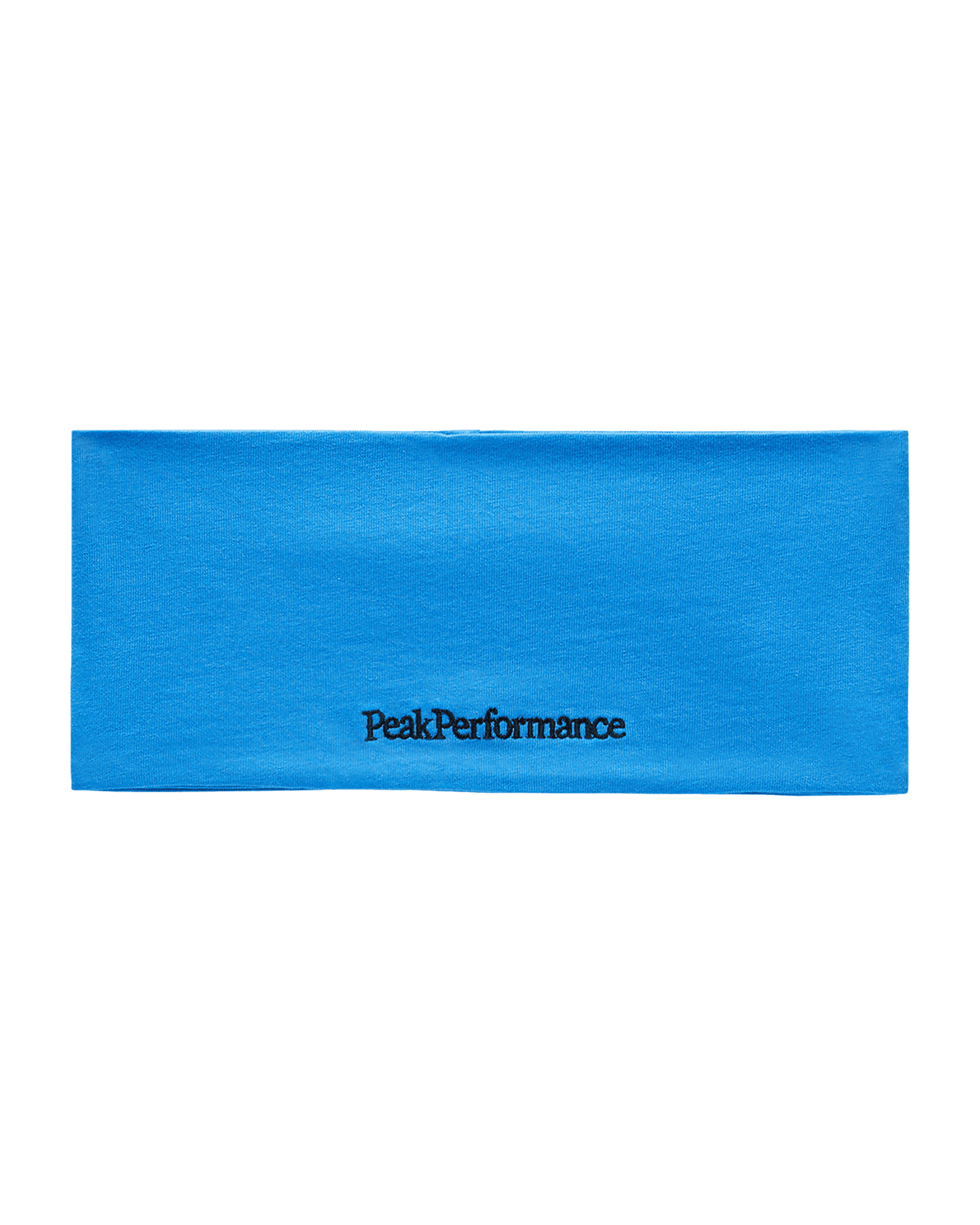 Progress Headband Azure Ascent