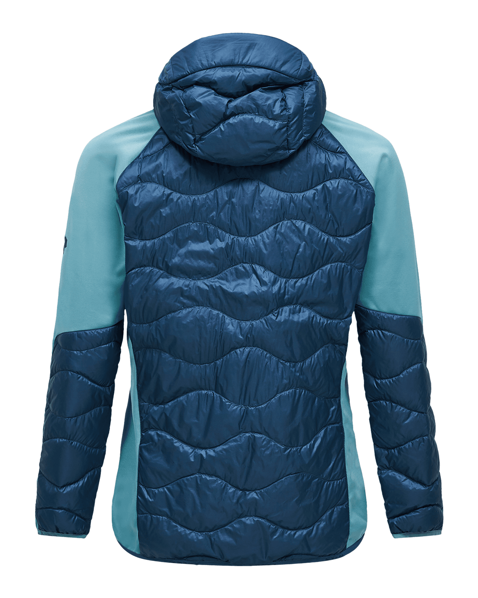 Mountain Lake/Deluded Vision