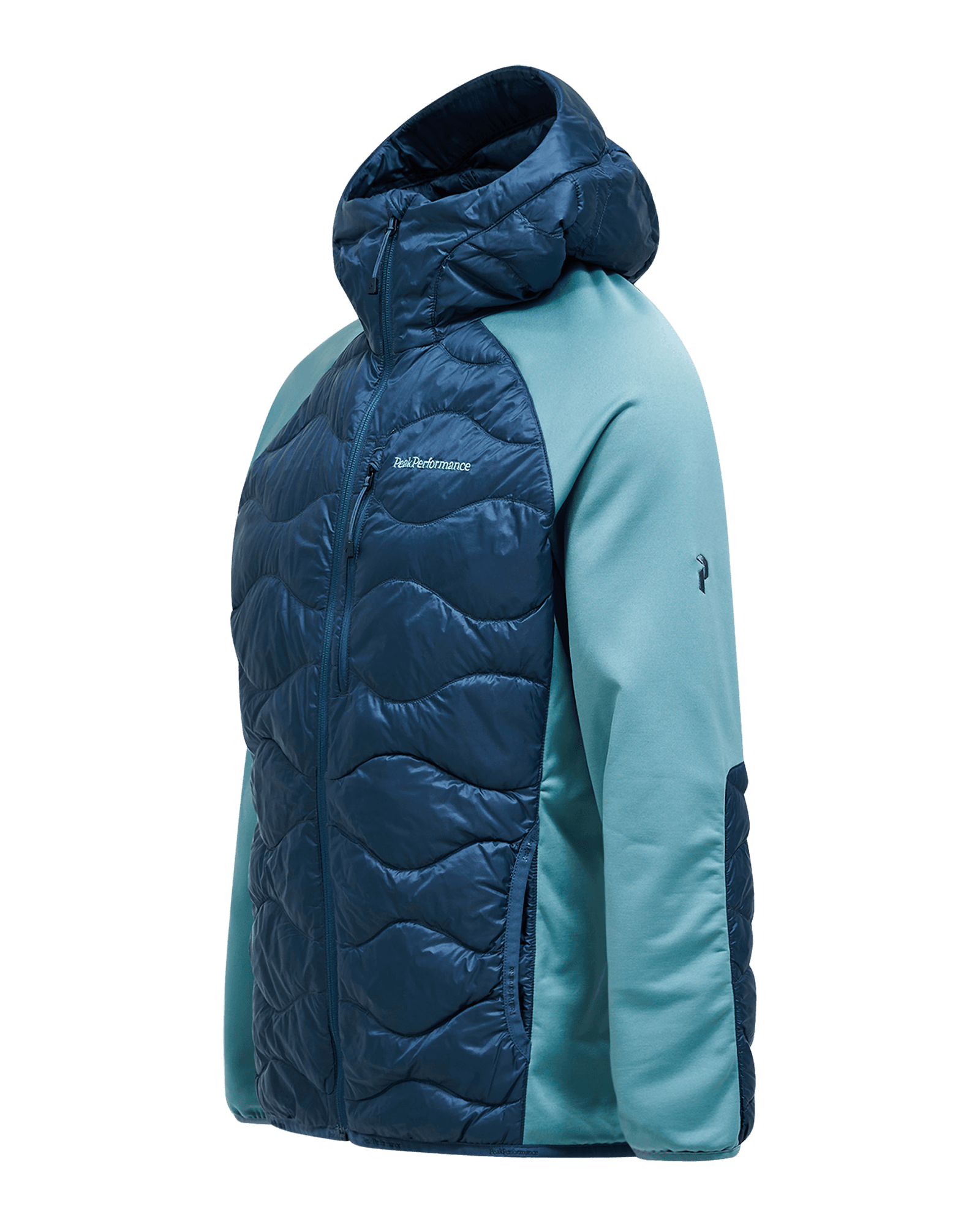 Mountain Lake/Deluded Vision