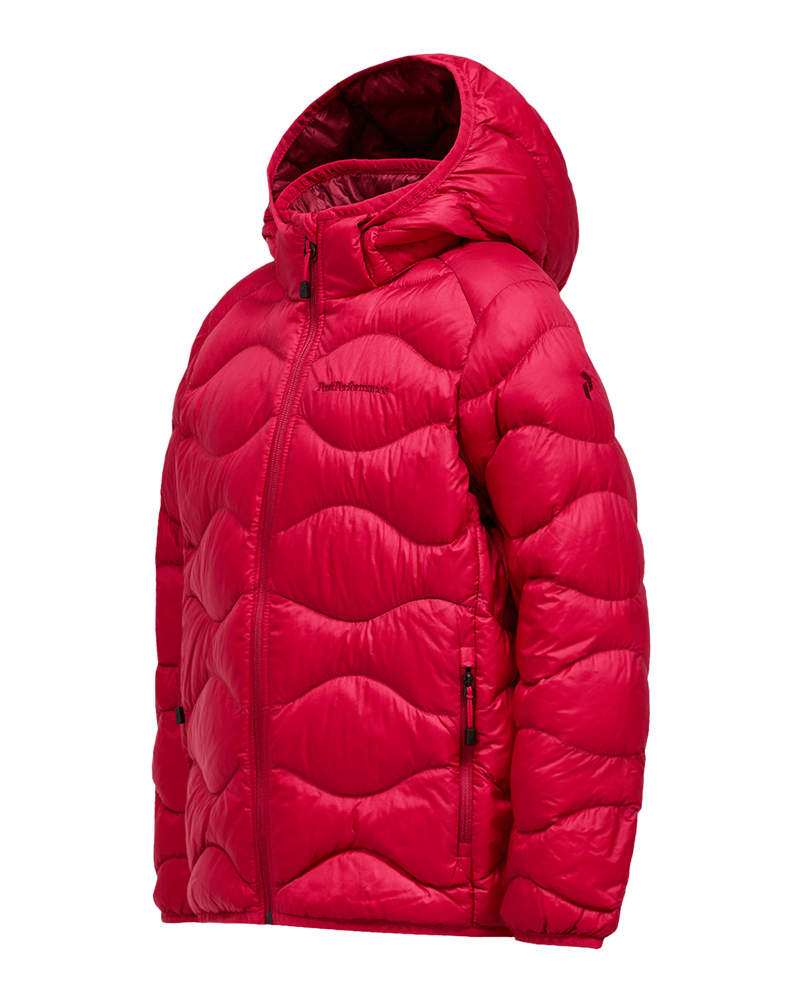 Tech Burgundy/Vertical Zenith