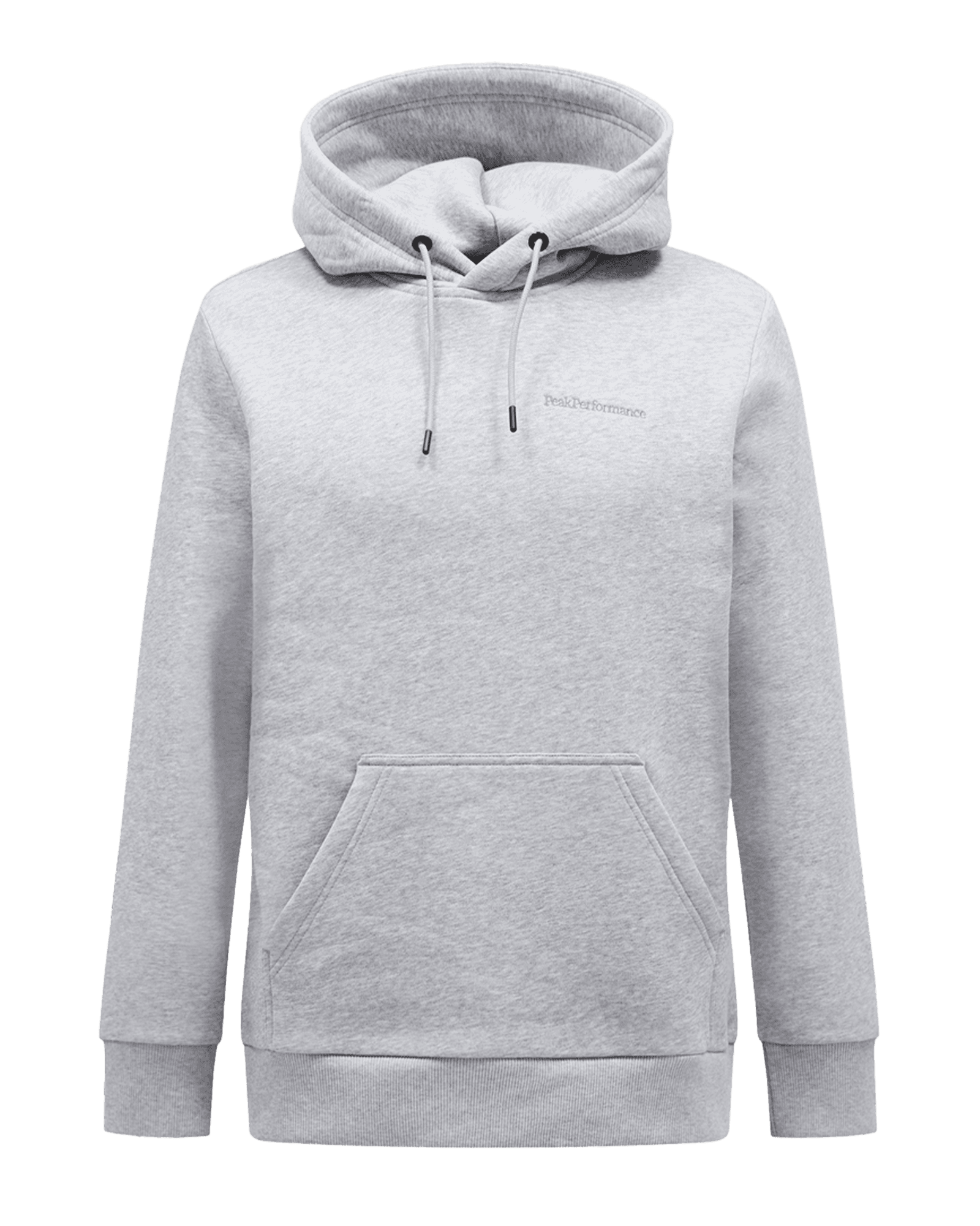 Med Grey Melange