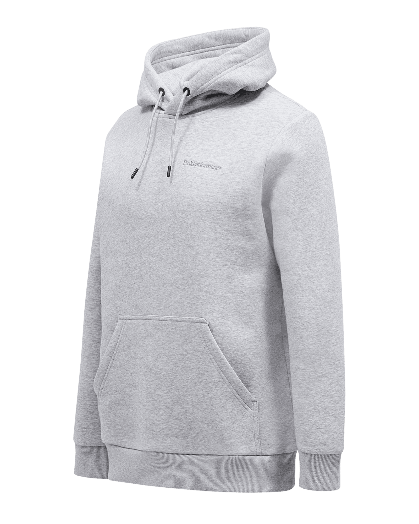 Med Grey Melange