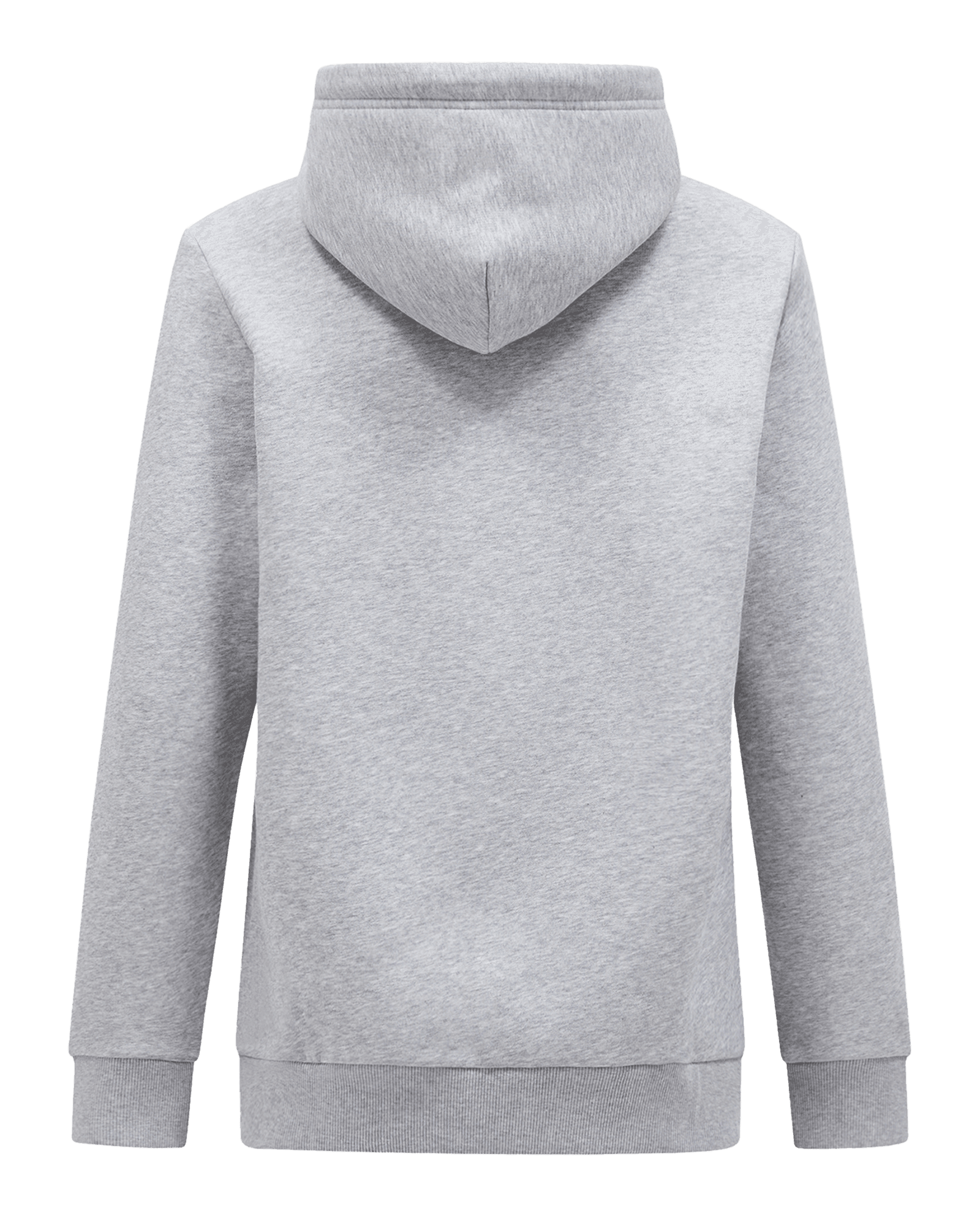 Med Grey Melange