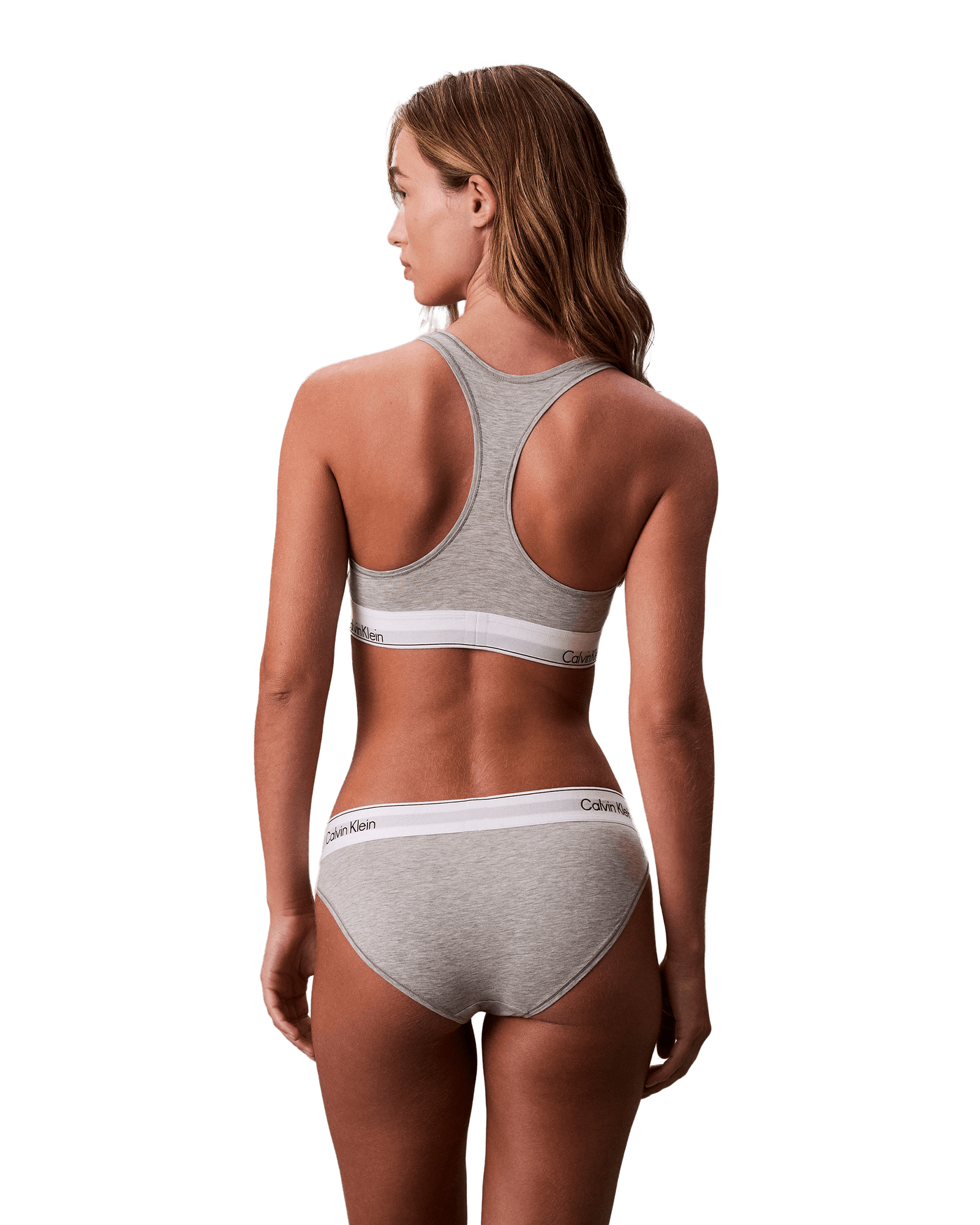 Grey Heather