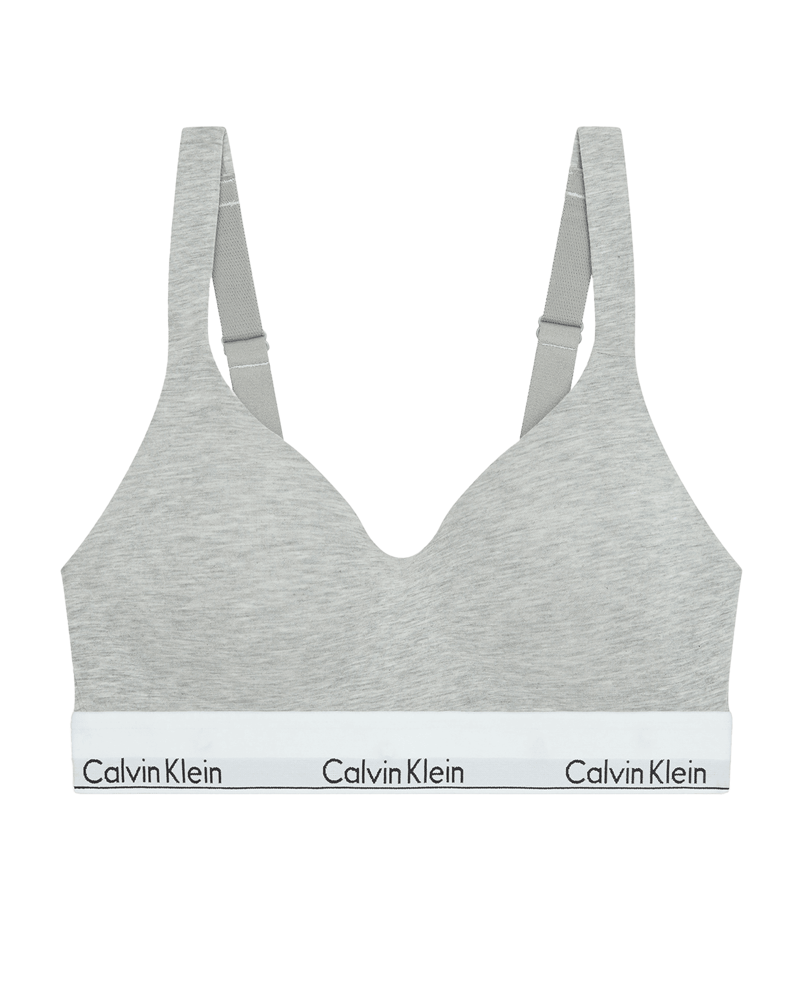 Lift Bralette W Grey Heather