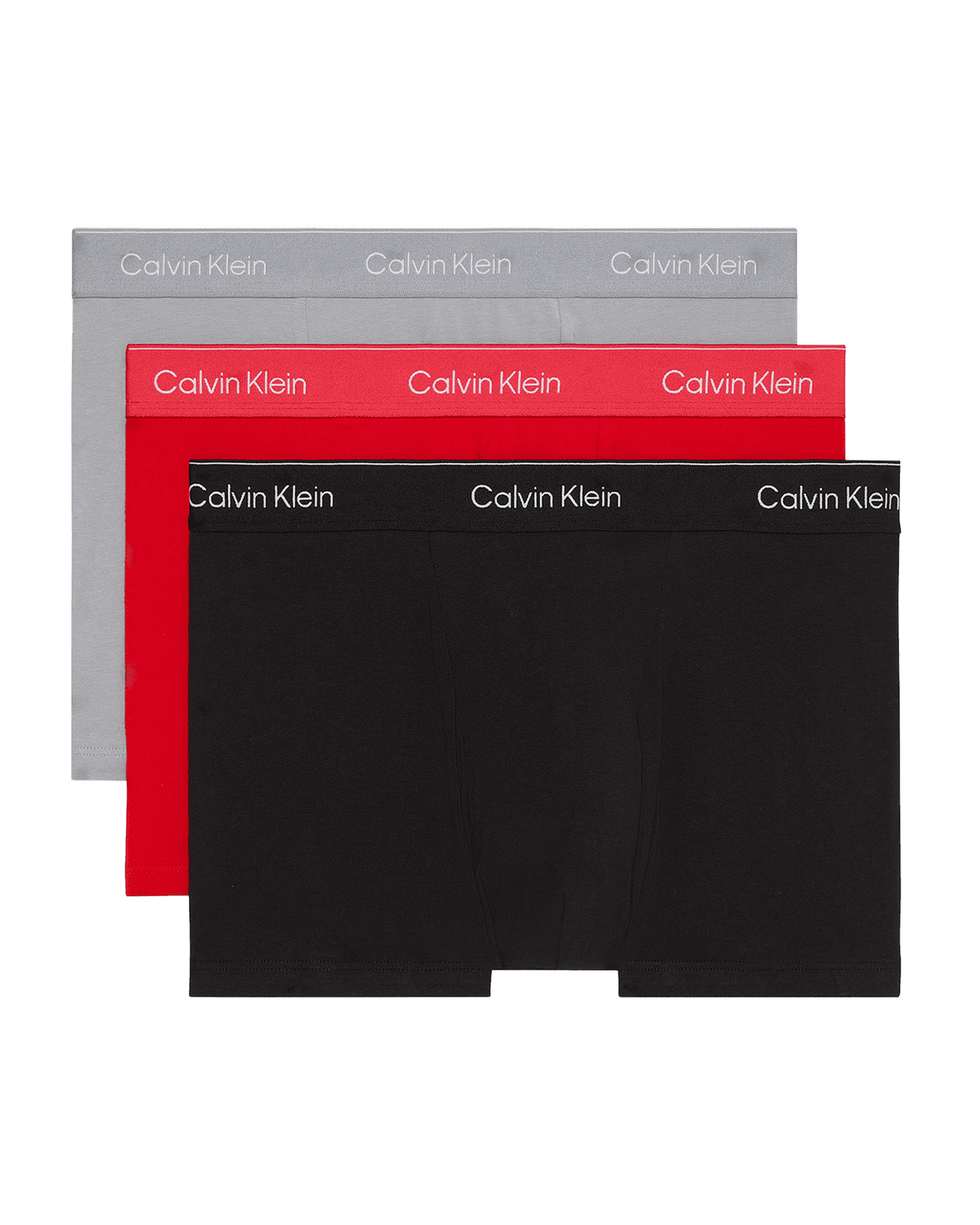 Relaxed Fit Trunk 3-Pack M Black W/ Dtm Wb/Adrenaline Rush W/