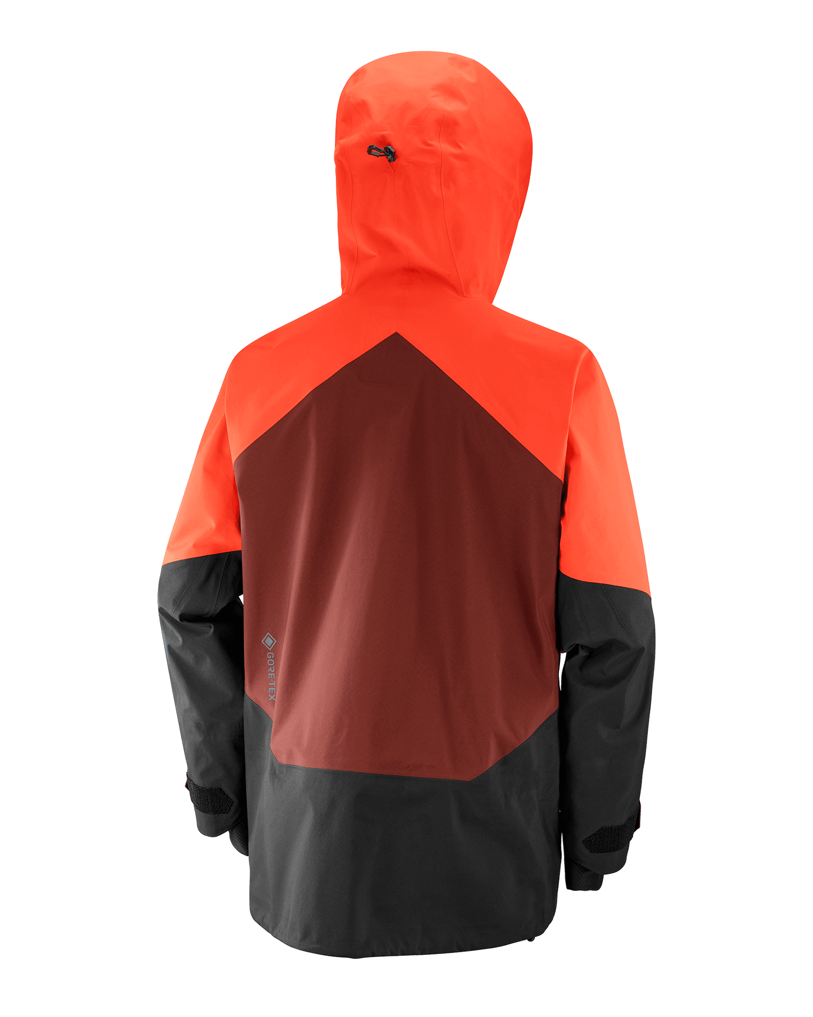 Cherry Tomato/Rum Raisin/Deep Black