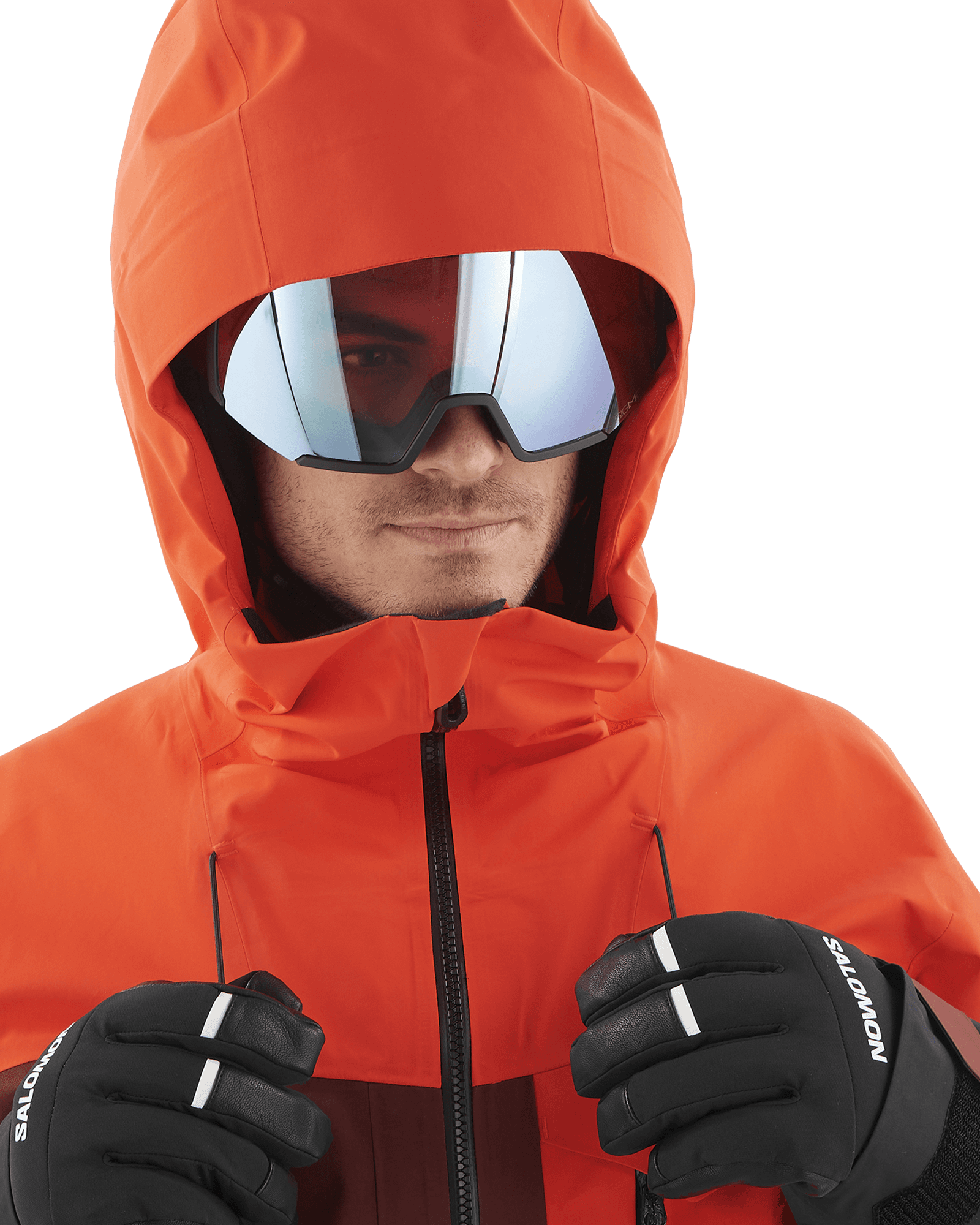 Cherry Tomato/Rum Raisin/Deep Black