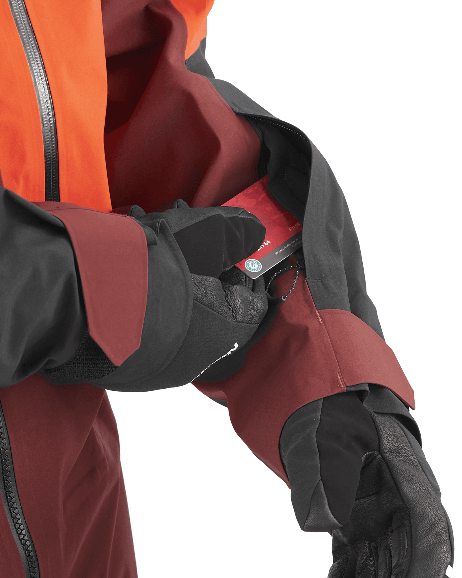 Cherry Tomato/Rum Raisin/Deep Black