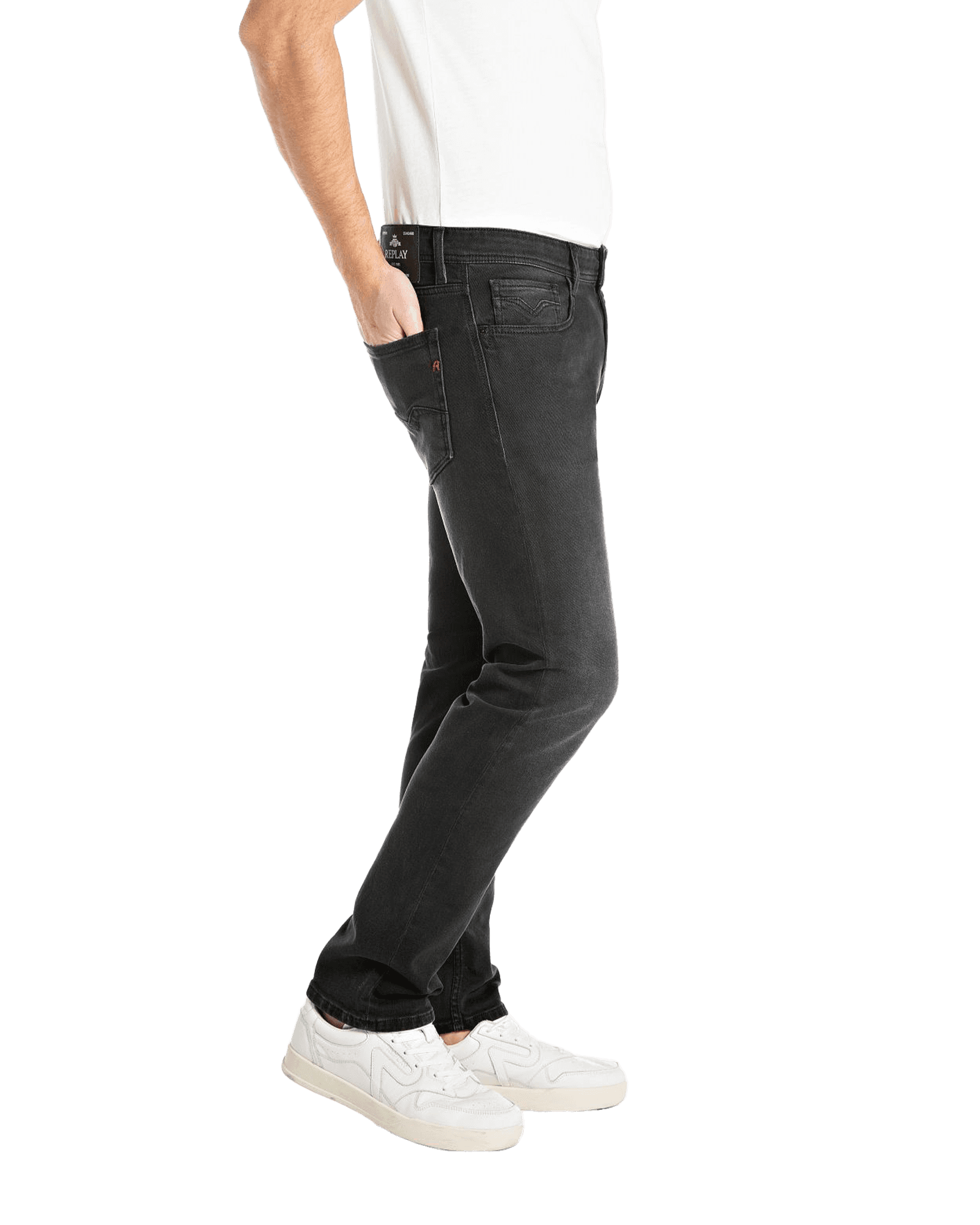 Black Delavé
