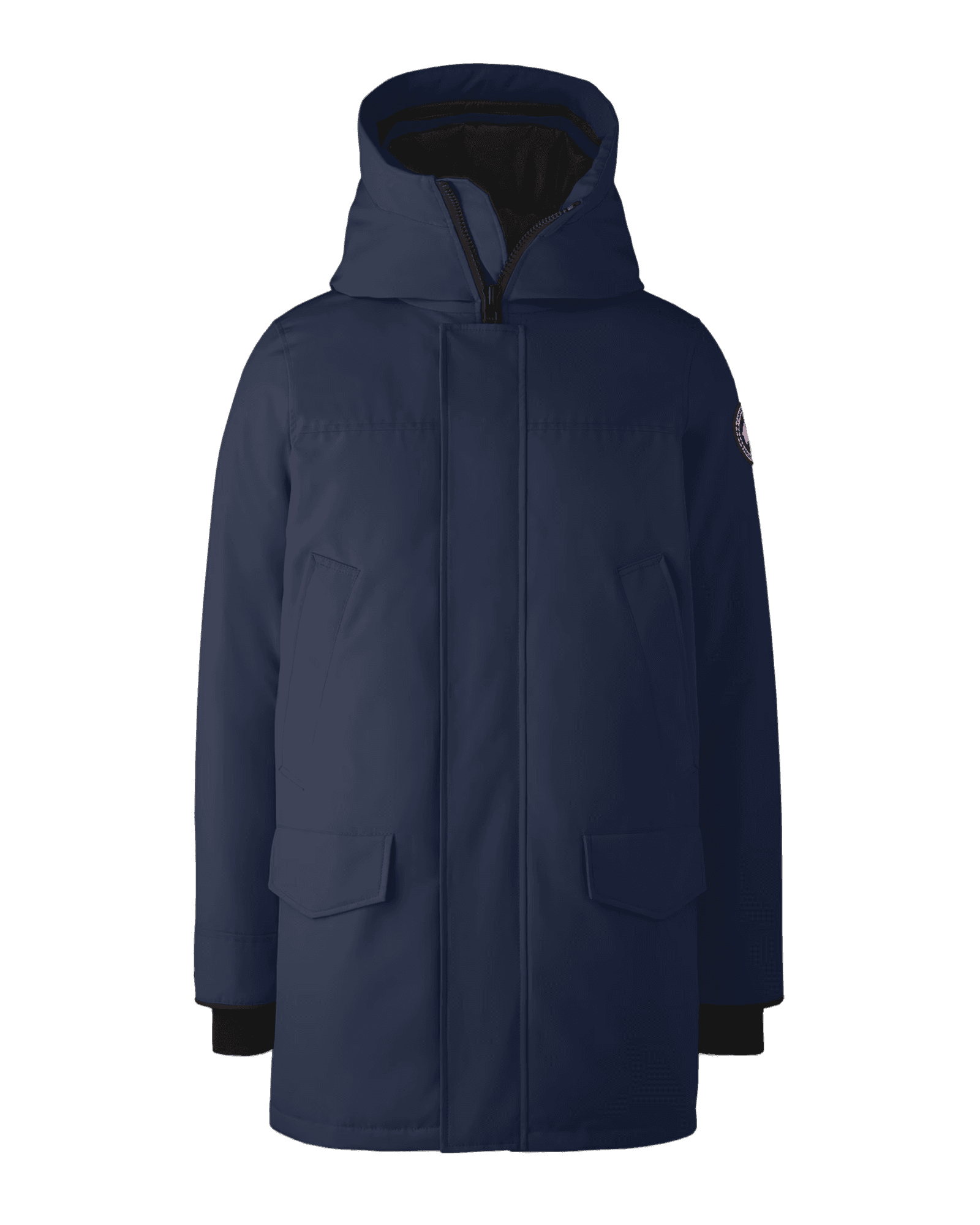 Langford Parka Atlantic Navy