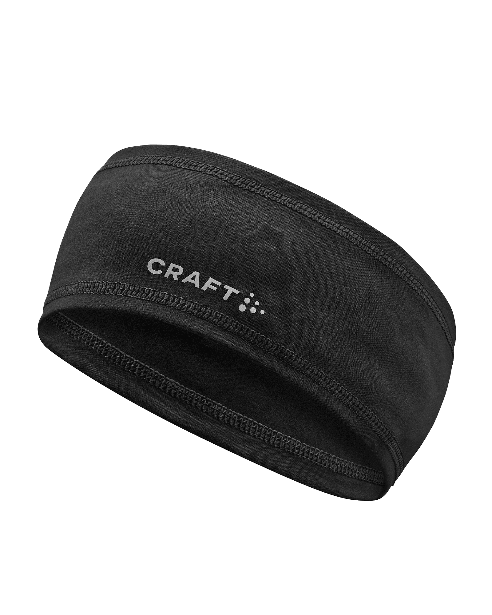 Core Essence Thermal Headband 2 Black