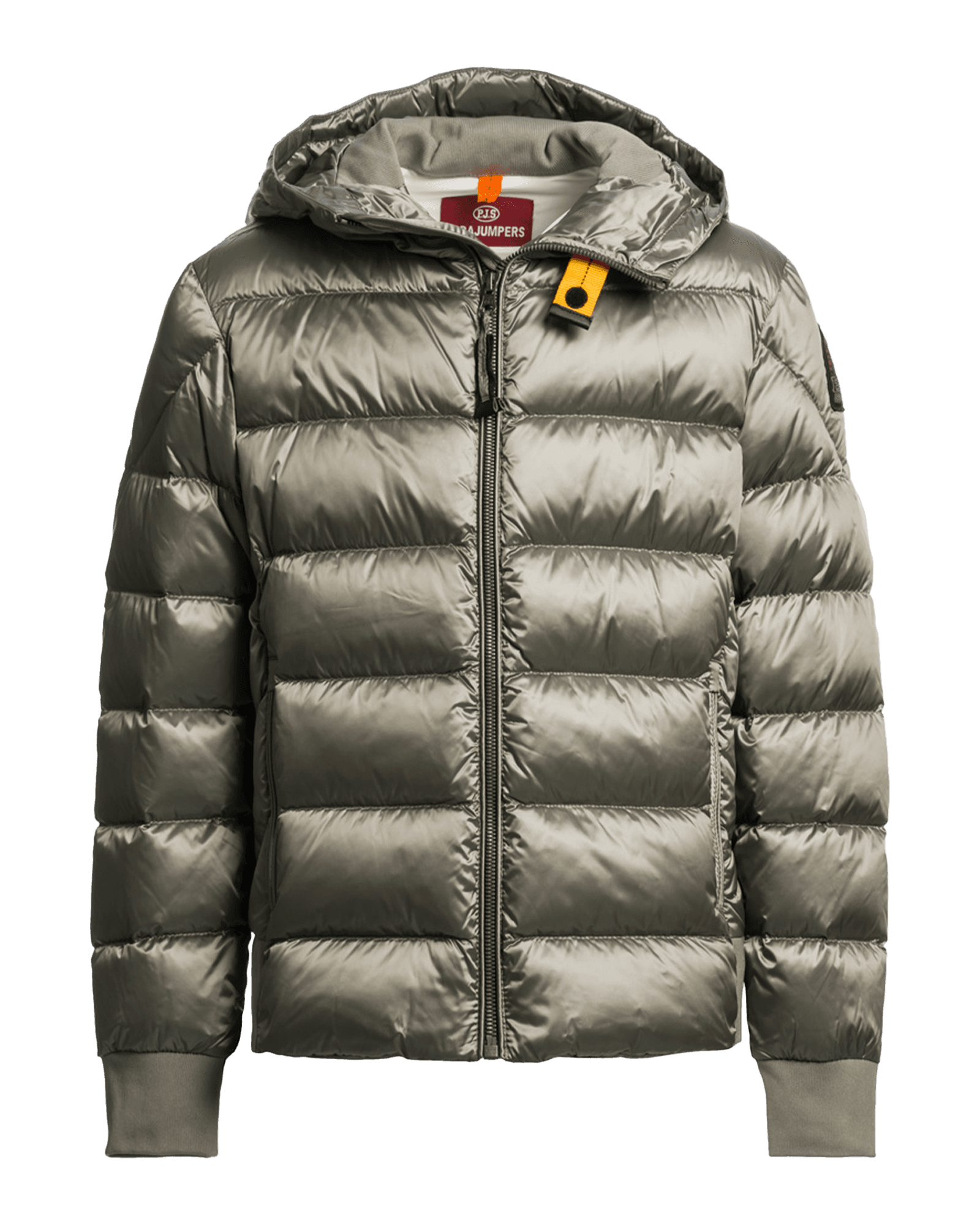 Pharrell Hooded Down Bomber JR Nowhere