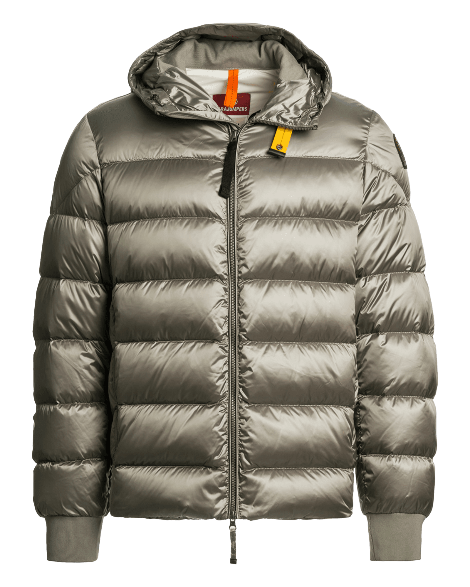 Pharrell Hooded Down Bomber M Nowhere