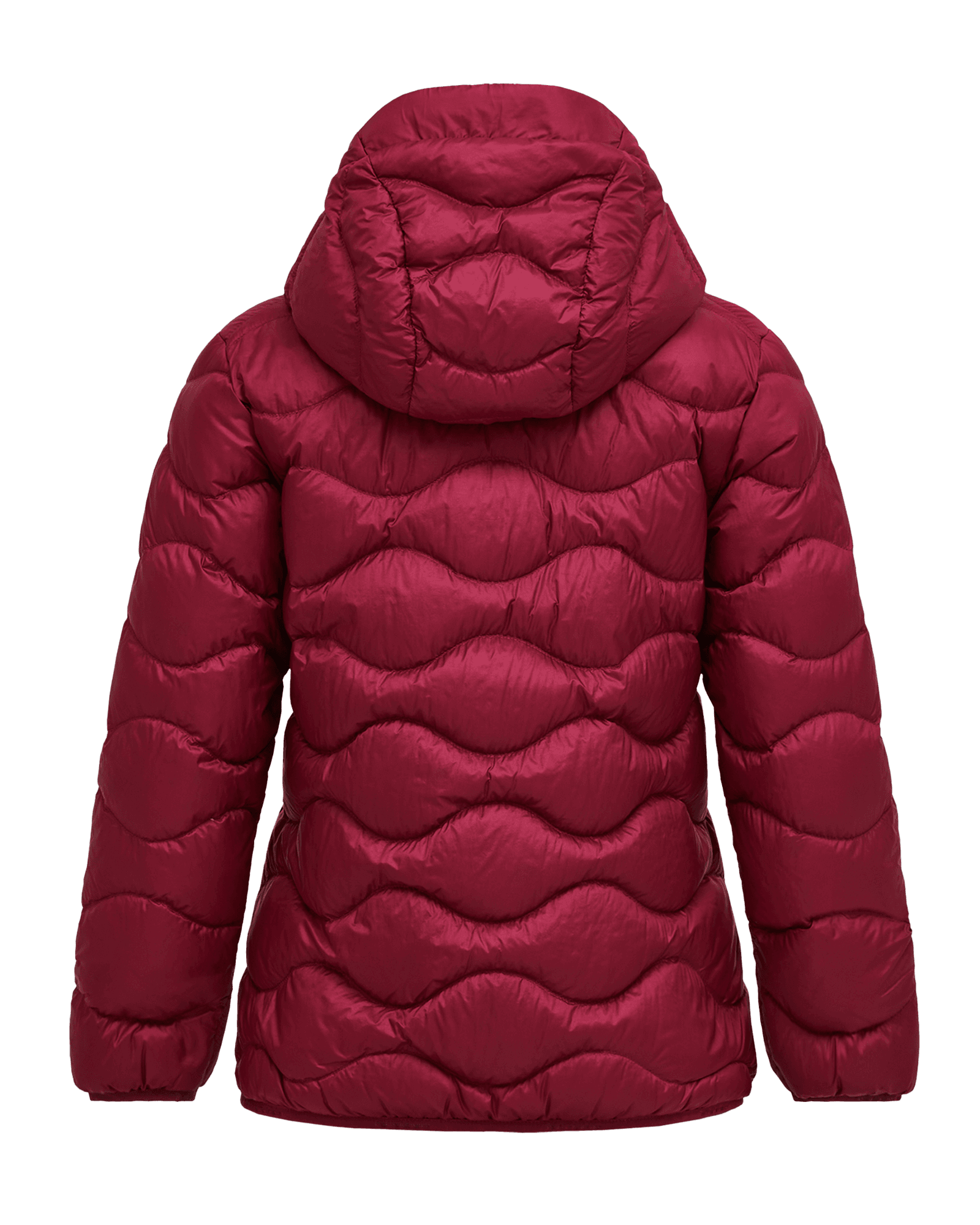 Vertical Zenith/Tech Burgundy