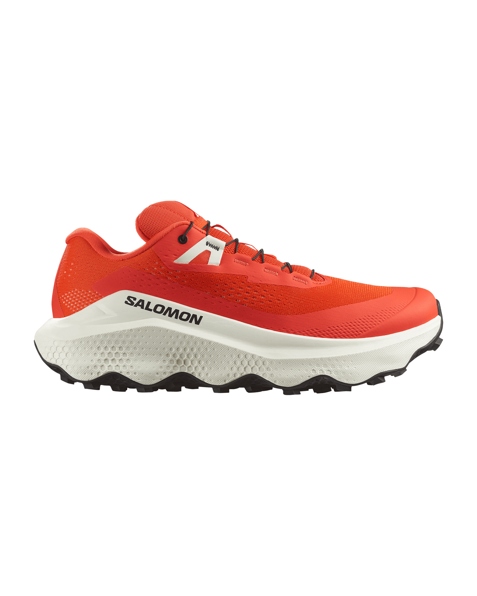 Ultra Glide 3 M Cherry Tomato/Vanilla Ice/Black