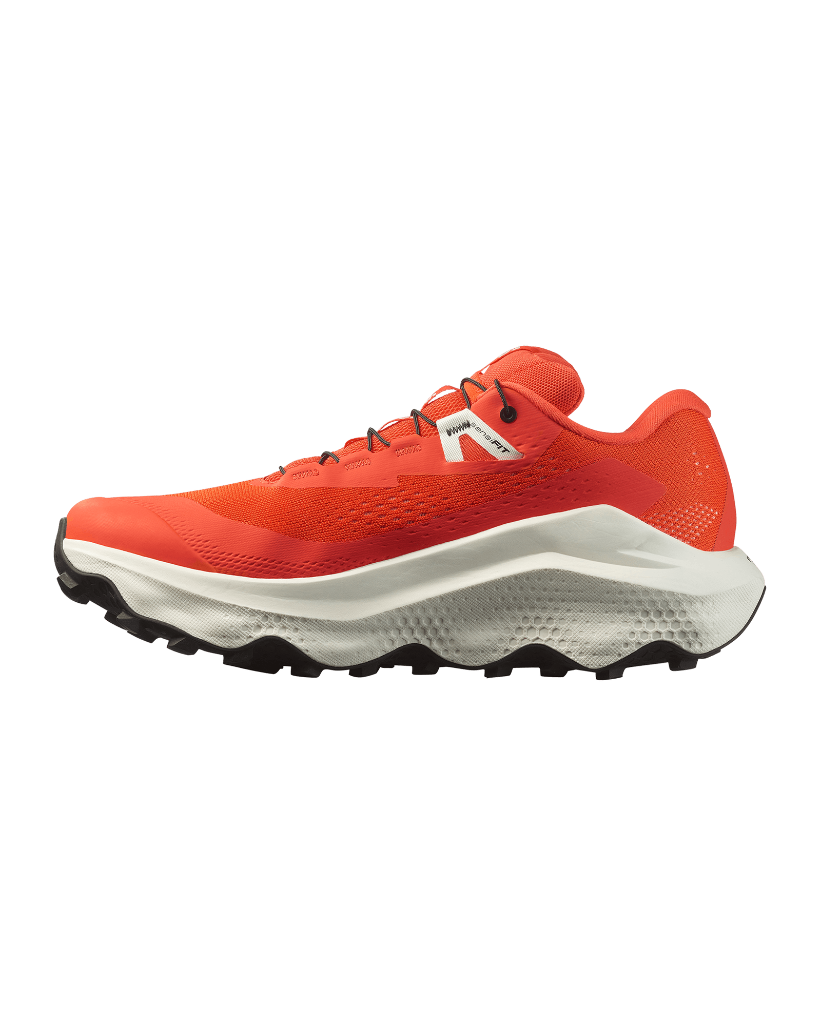 Cherry Tomato/Vanilla Ice/Black