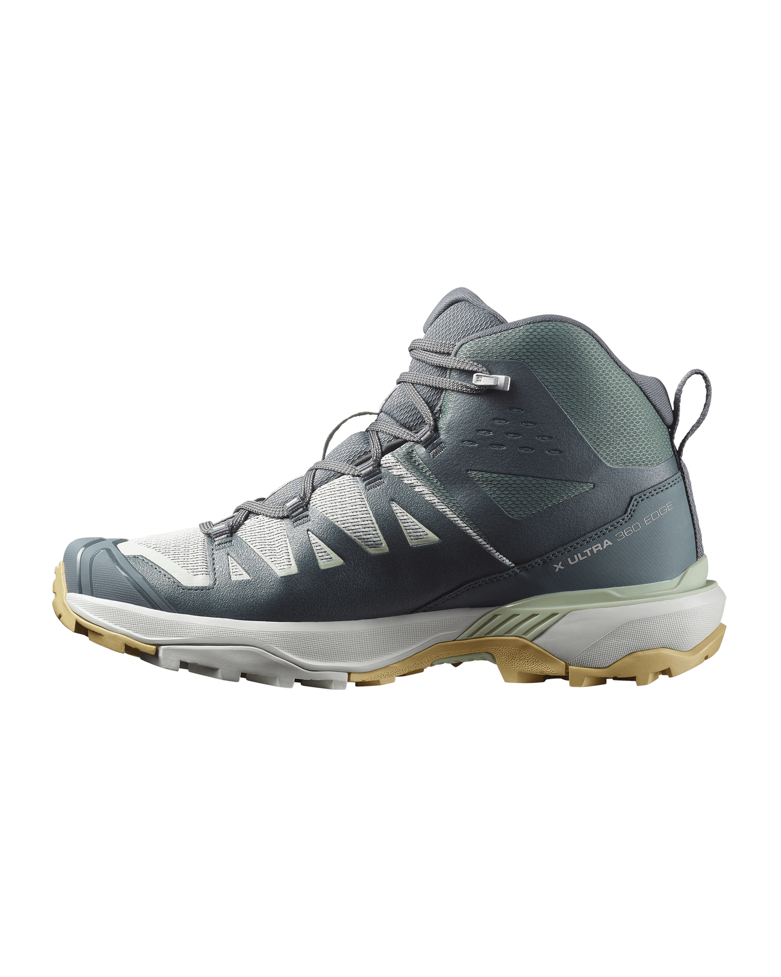 Gray Violet/Turbulence/Sea Foam