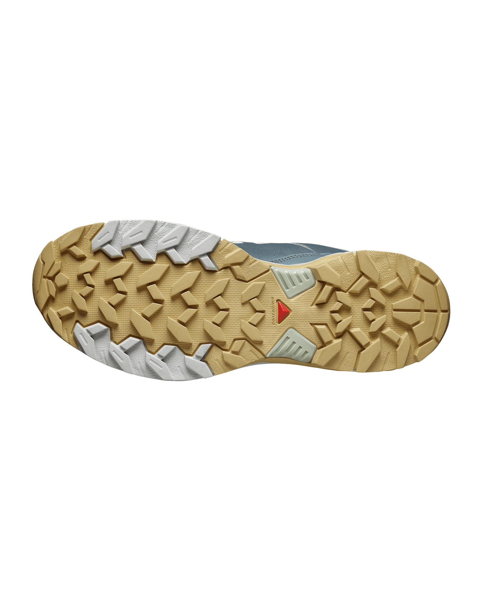 Gray Violet/Turbulence/Sea Foam