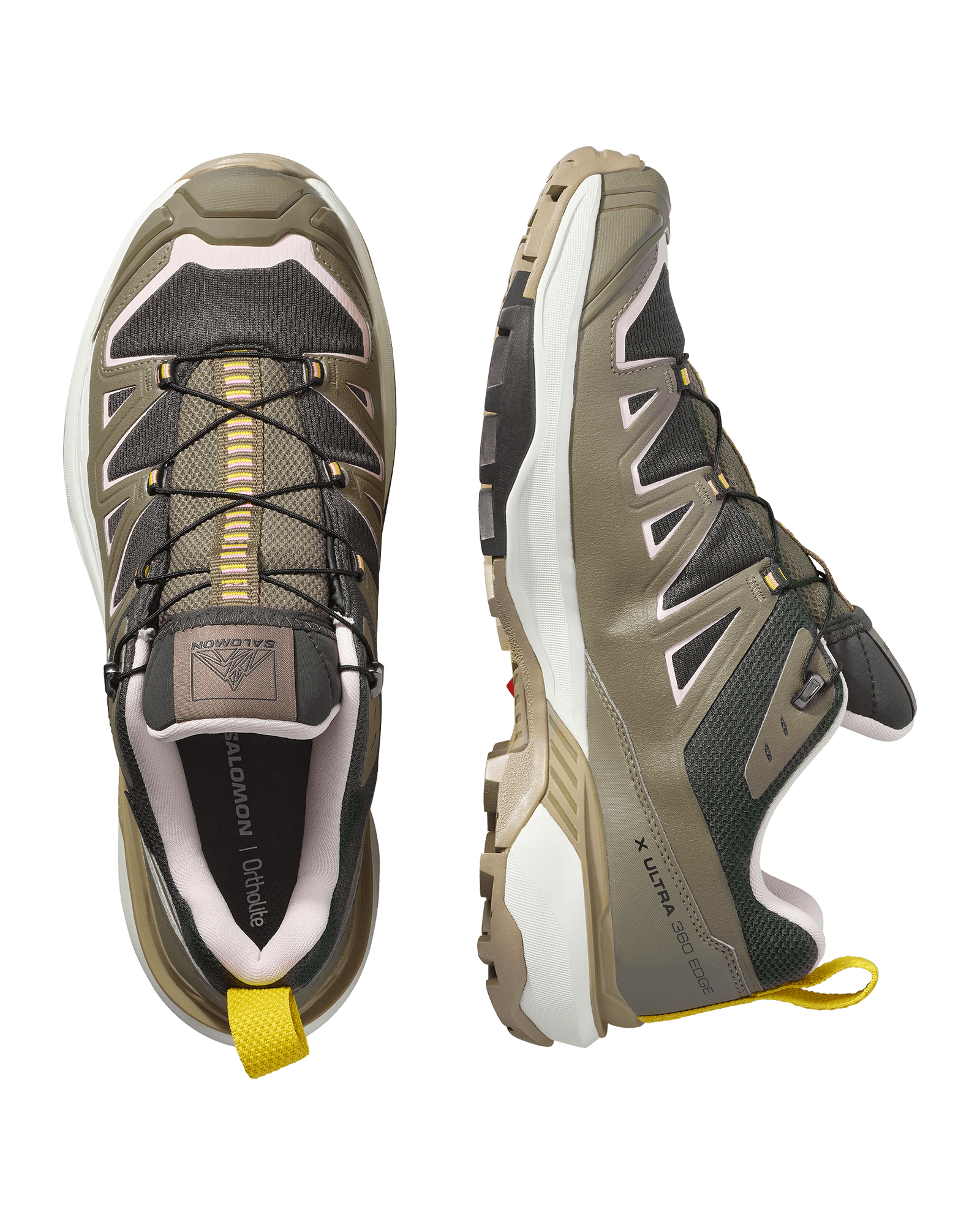 Phantom/Stone Gray/Incaberry