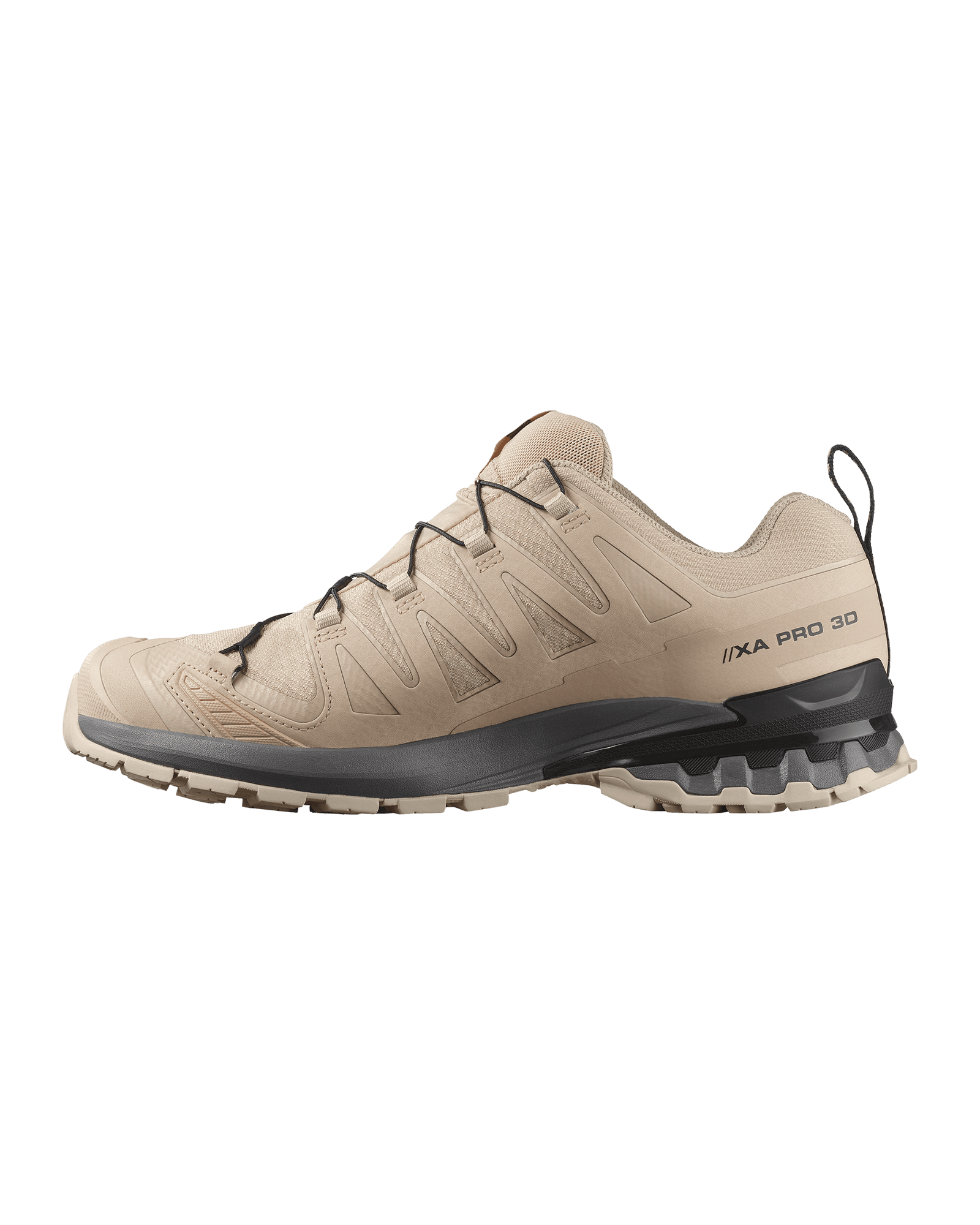 Oxford Tan/Castlerock/Black